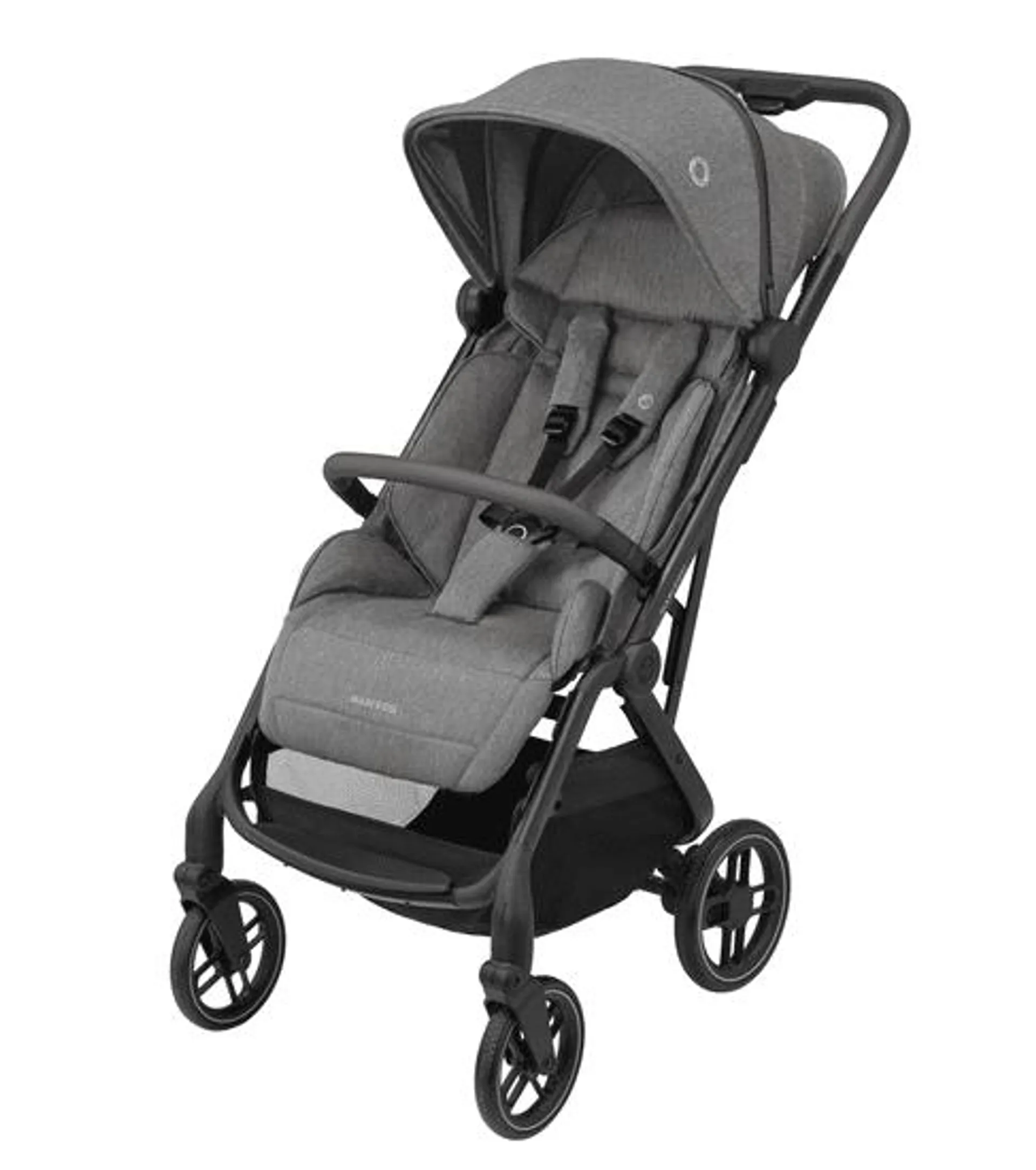 Maxi-Cosi Soho kočárek 2024 Select Grey