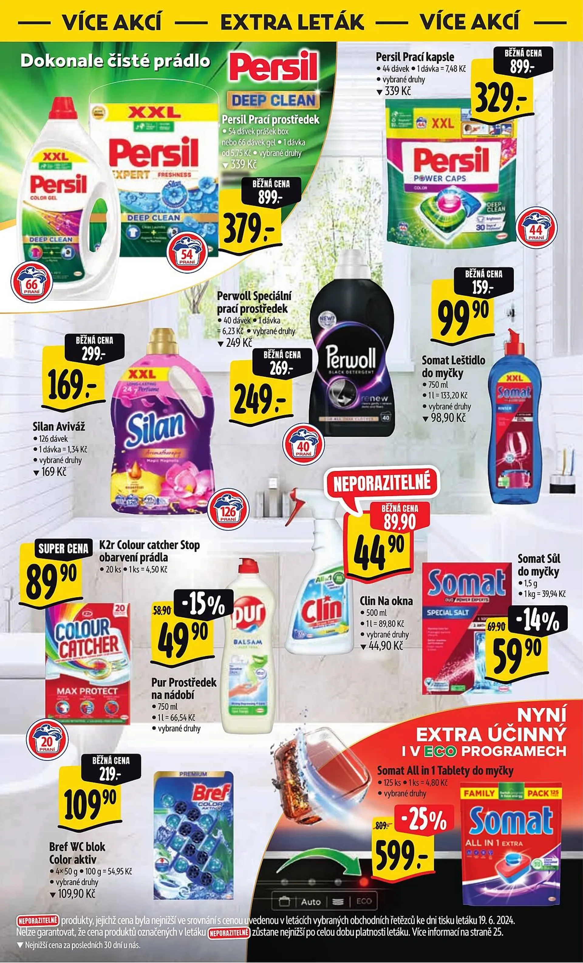 Albert Hypermarket leták - 26. června 2. července 2024 - Page 42