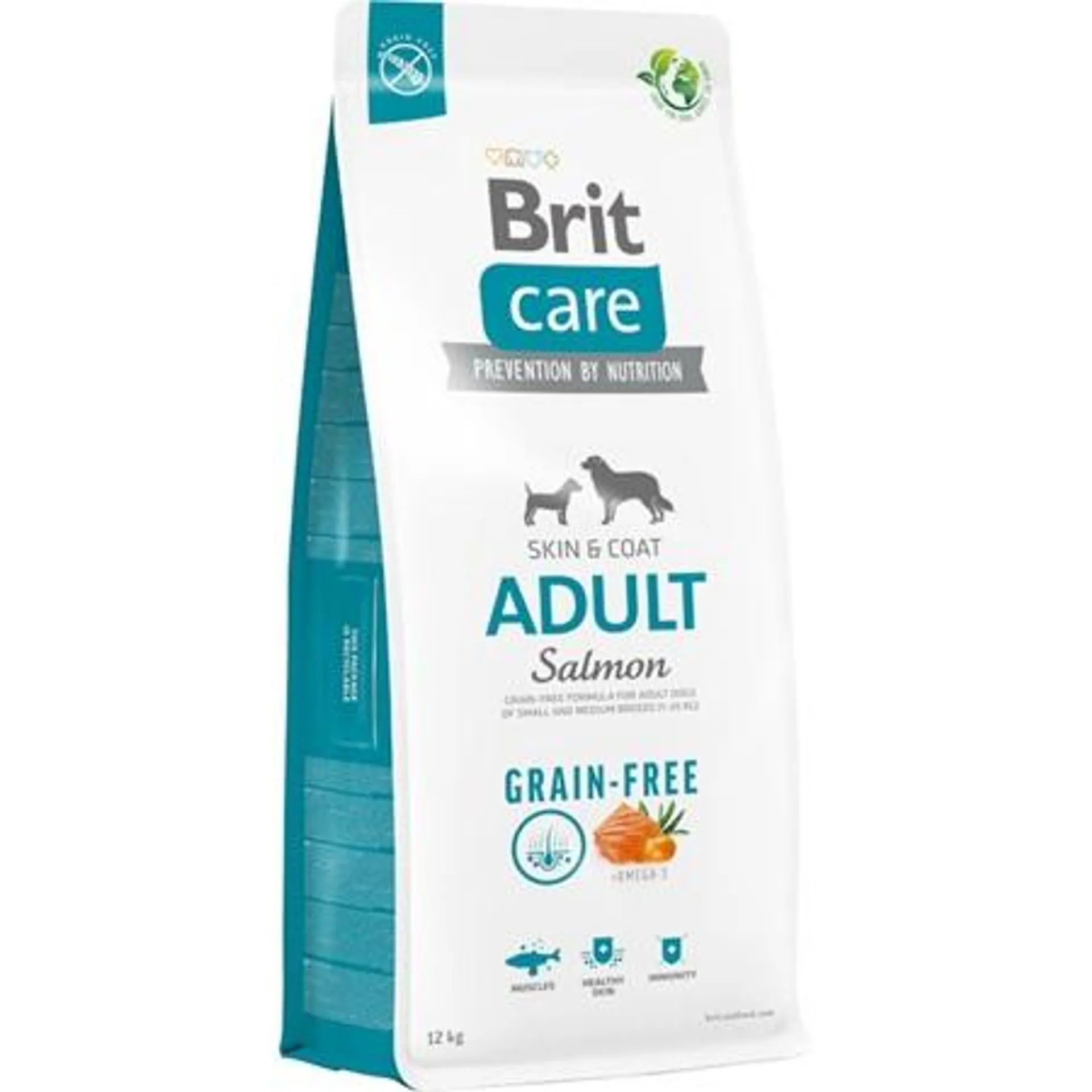 Brit Care Dog Grain-free Adult 12 kg