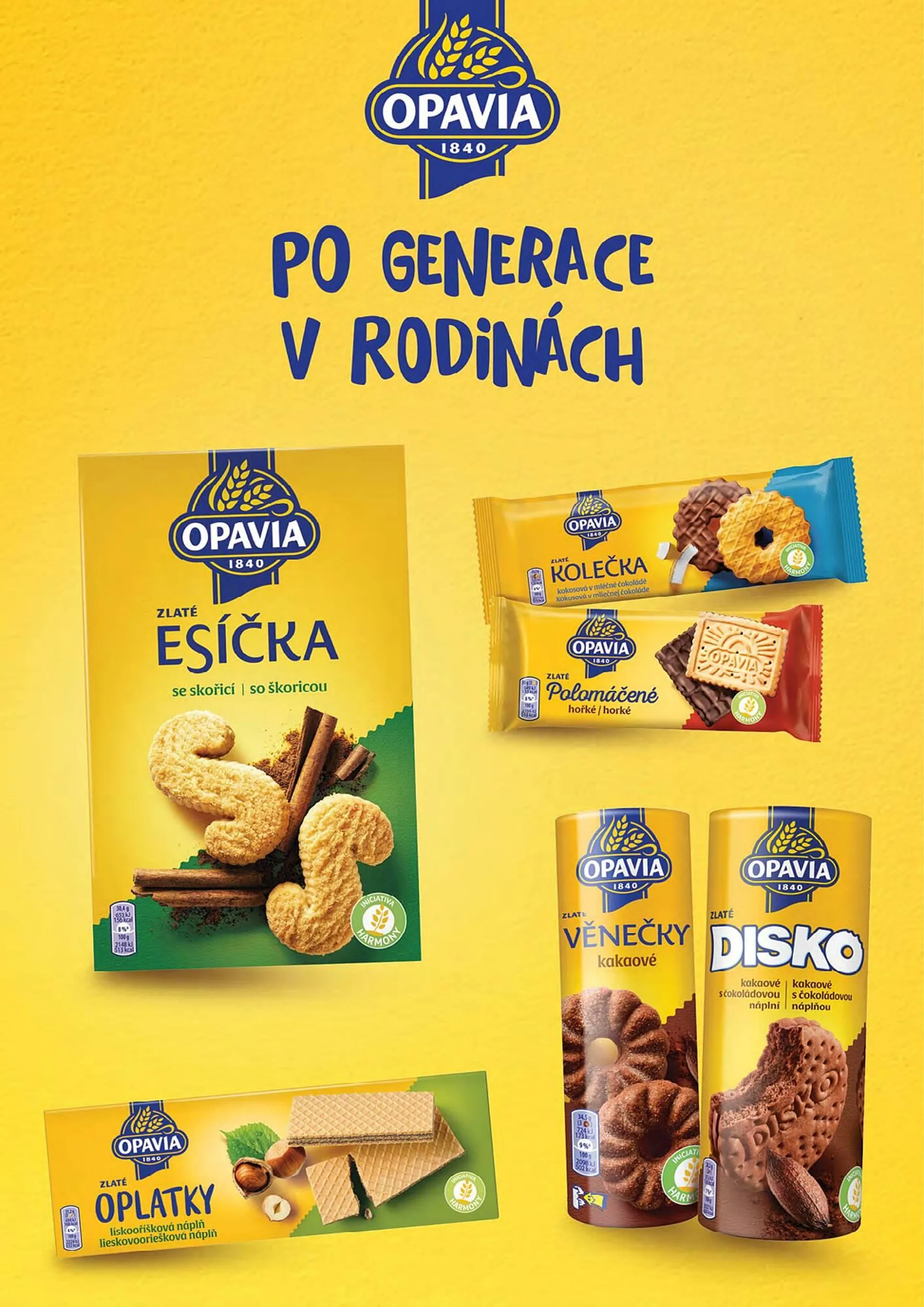 Tamda Foods leták - 22