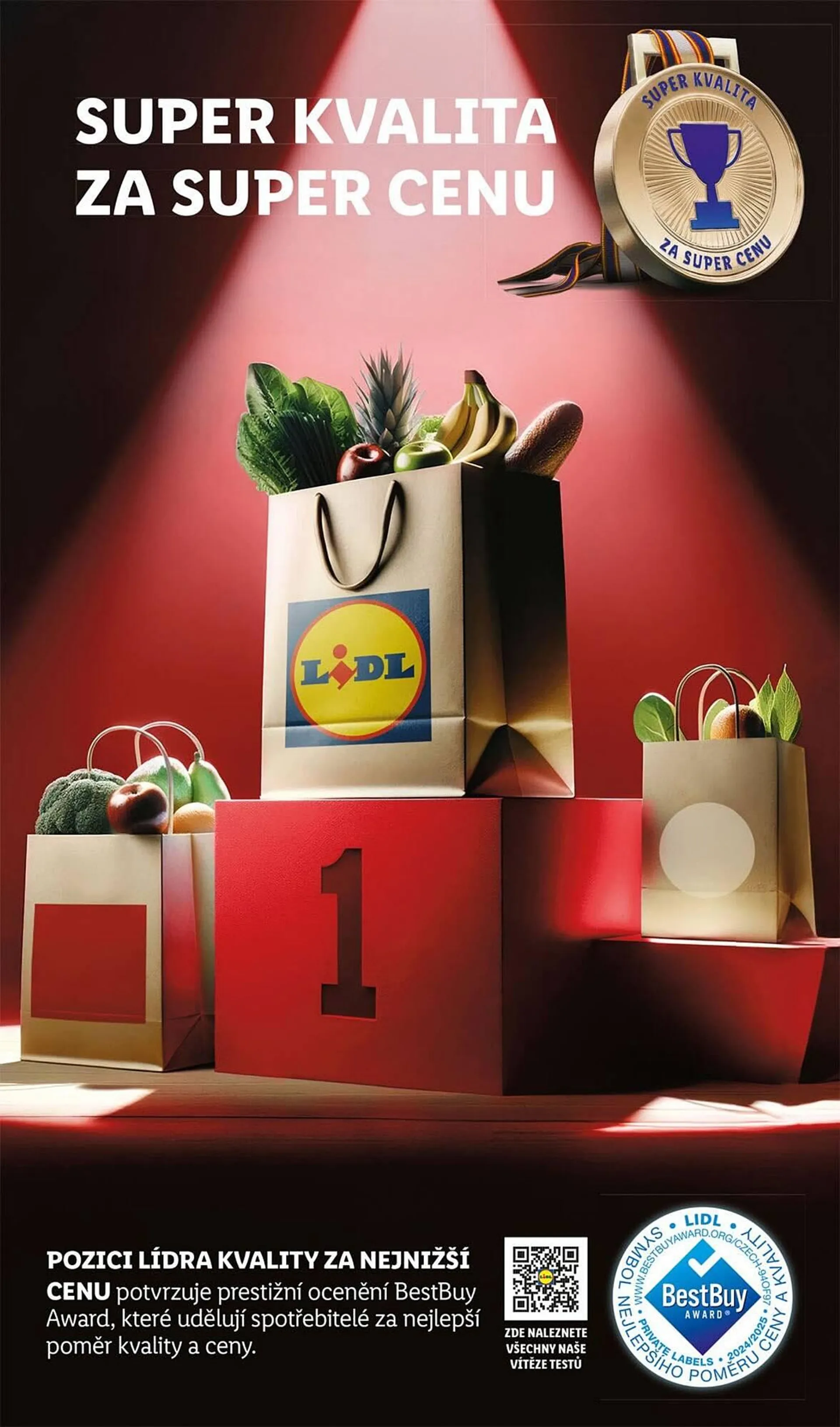 Lidl leták - 29. října 3. listopadu 2024 - Page 13