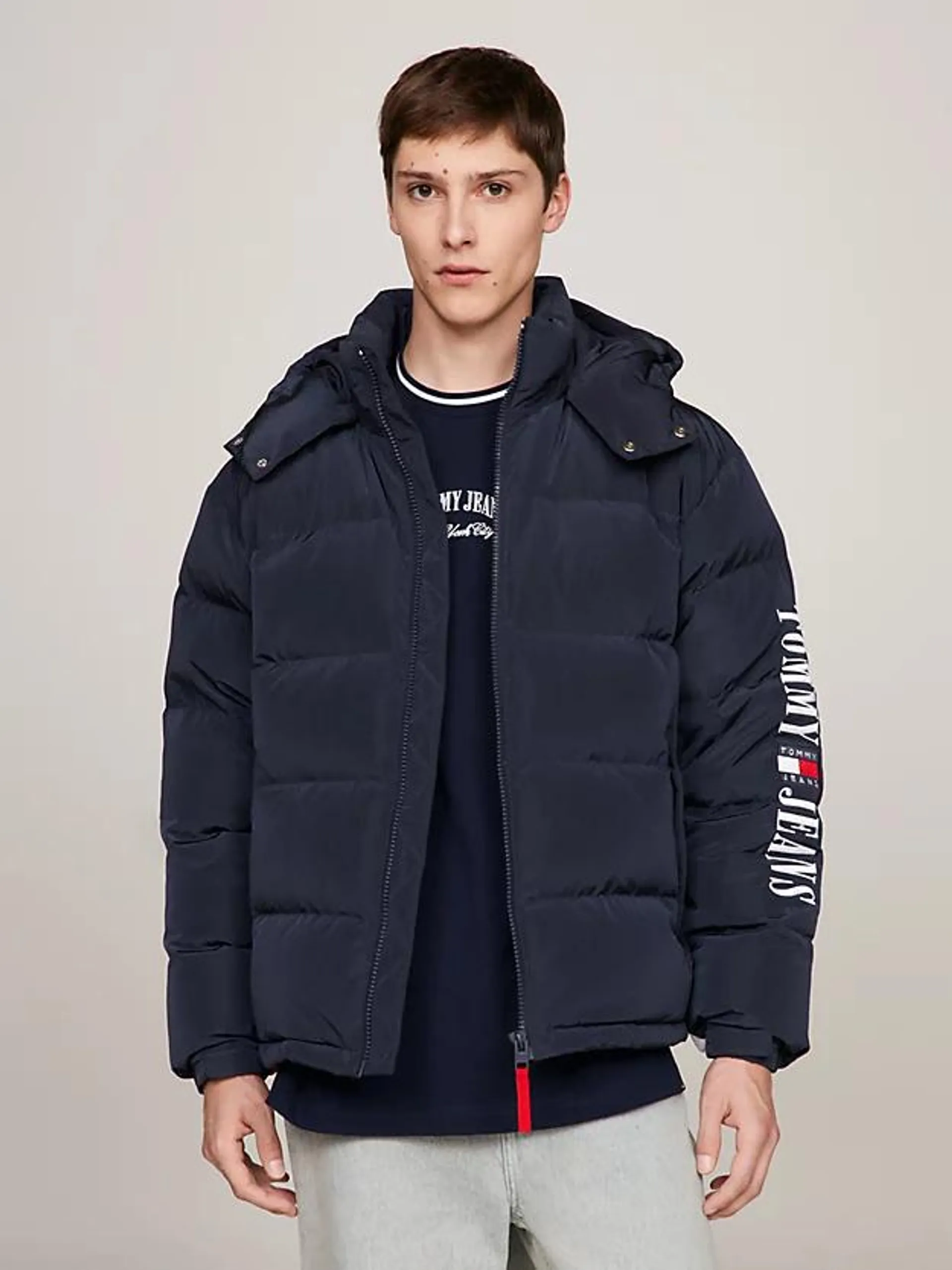 Archive Flag Alaska Puffer