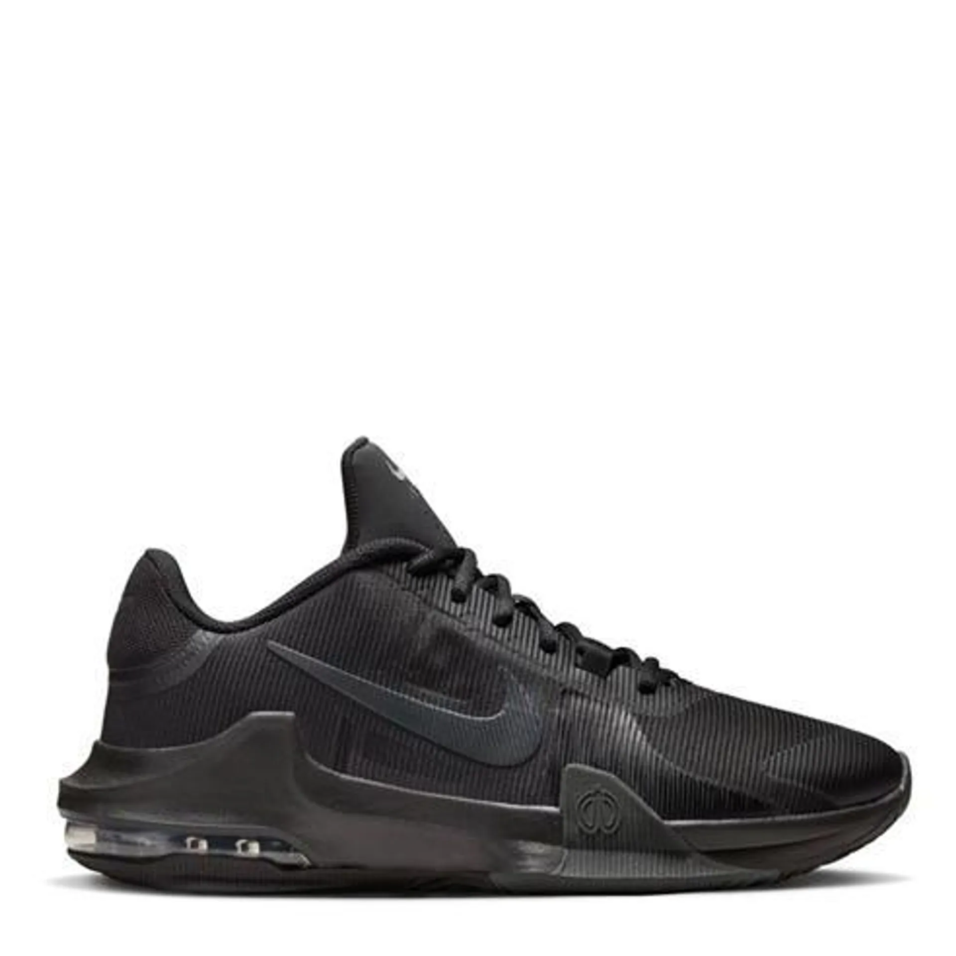 Air Max Impact 4 Mens Basketball Shoes