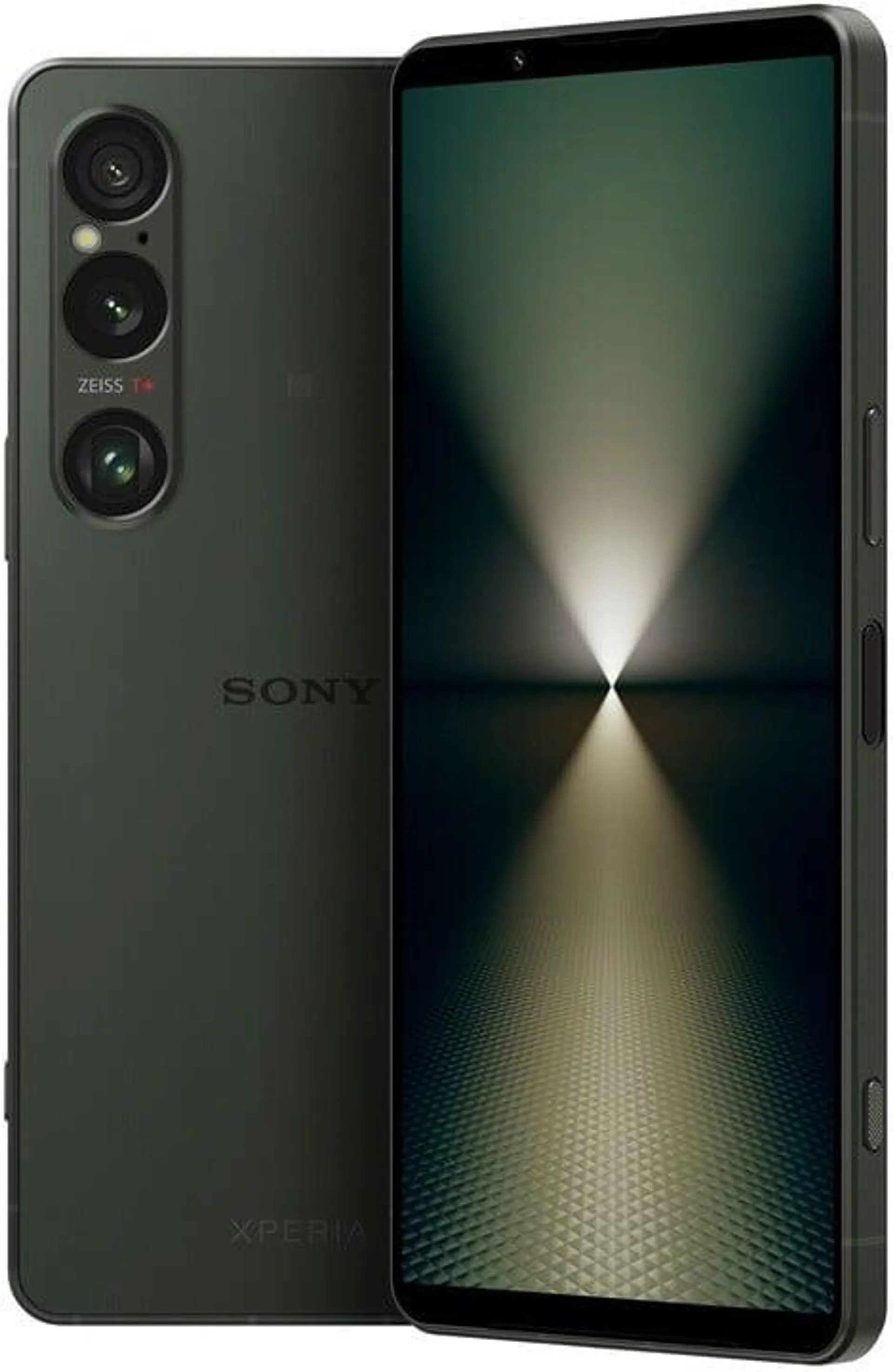 Sony Xperia 1 VI 5G, 12GB/256GB, Khaki Green