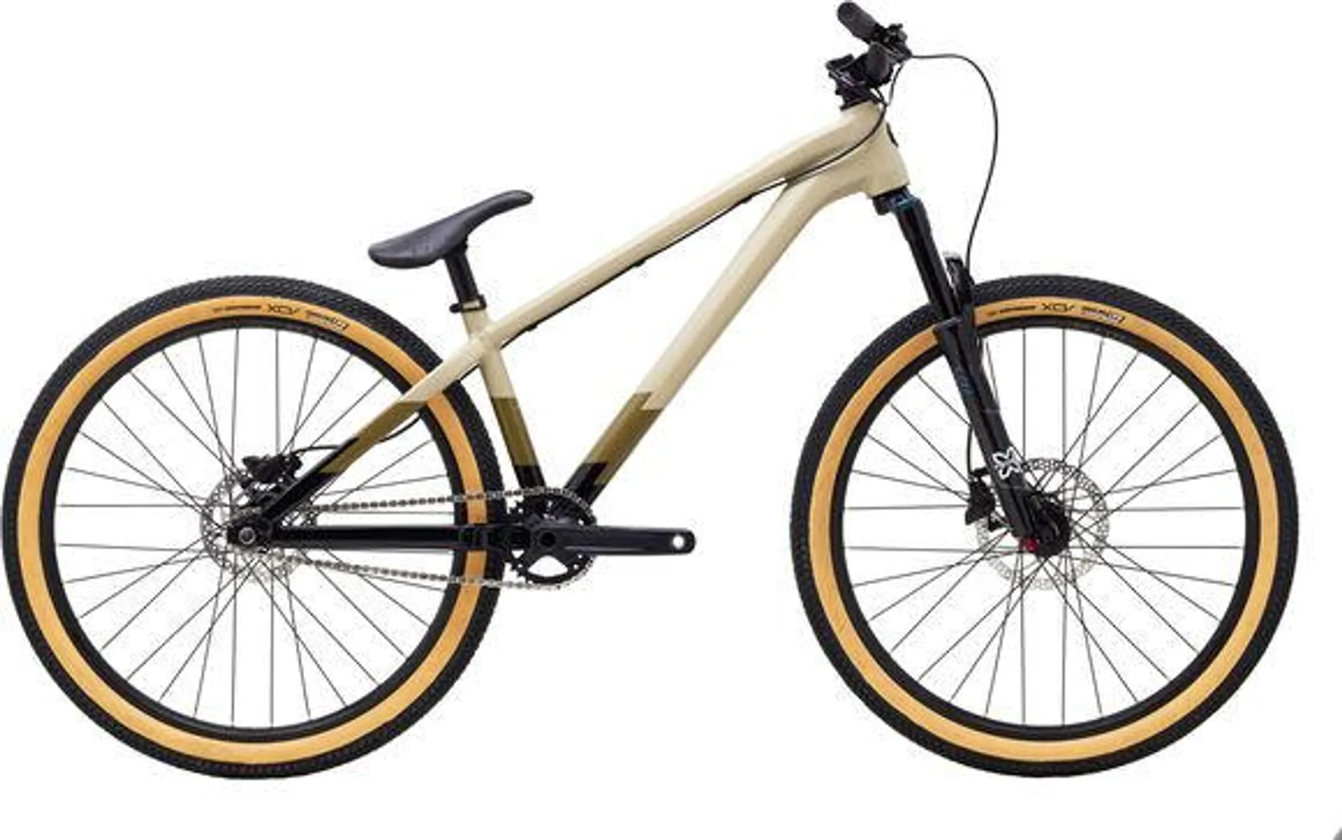 Polygon · Trid Dirtbike 26" kolo