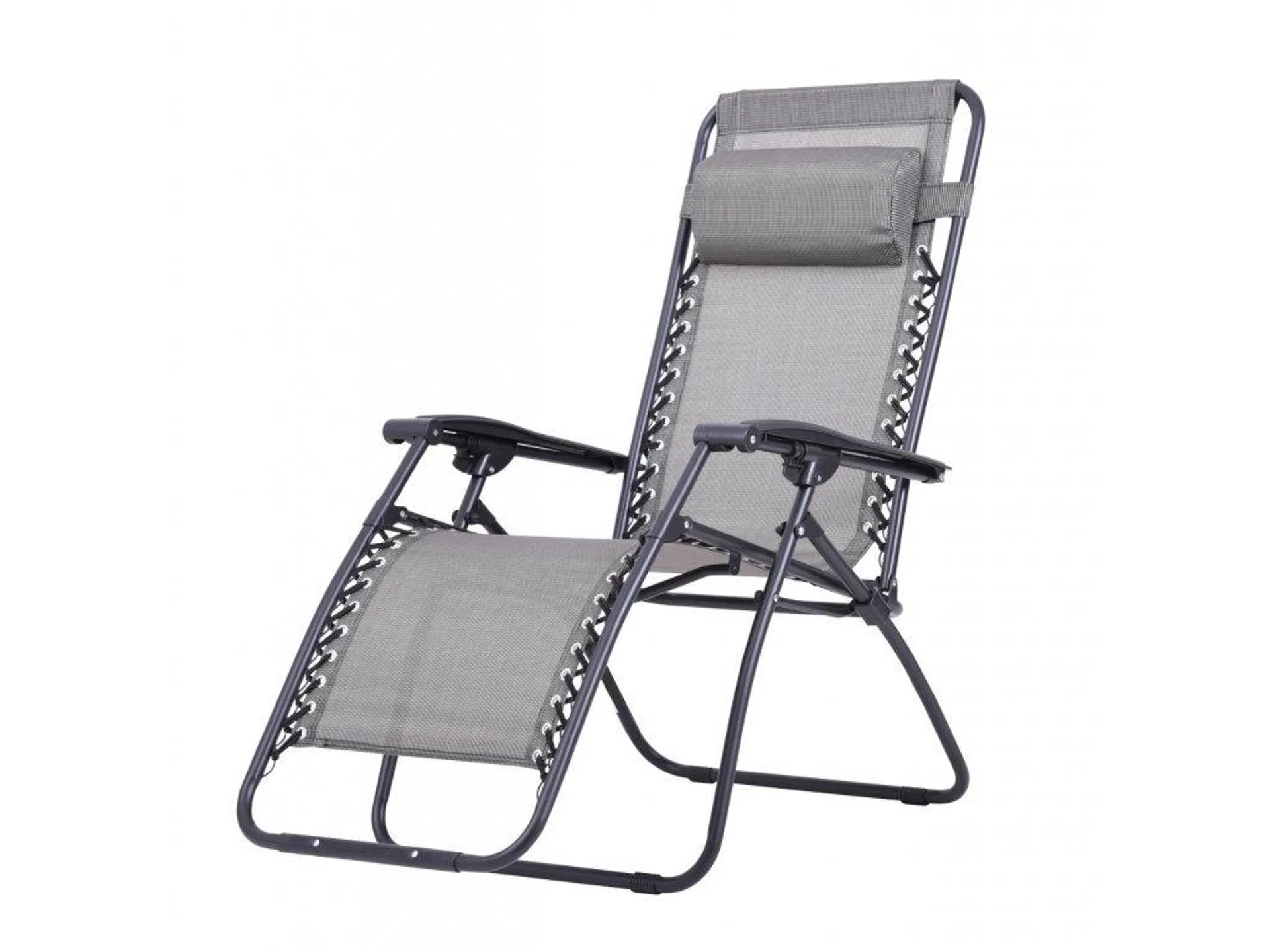 HECHT RELAXING CHAIR