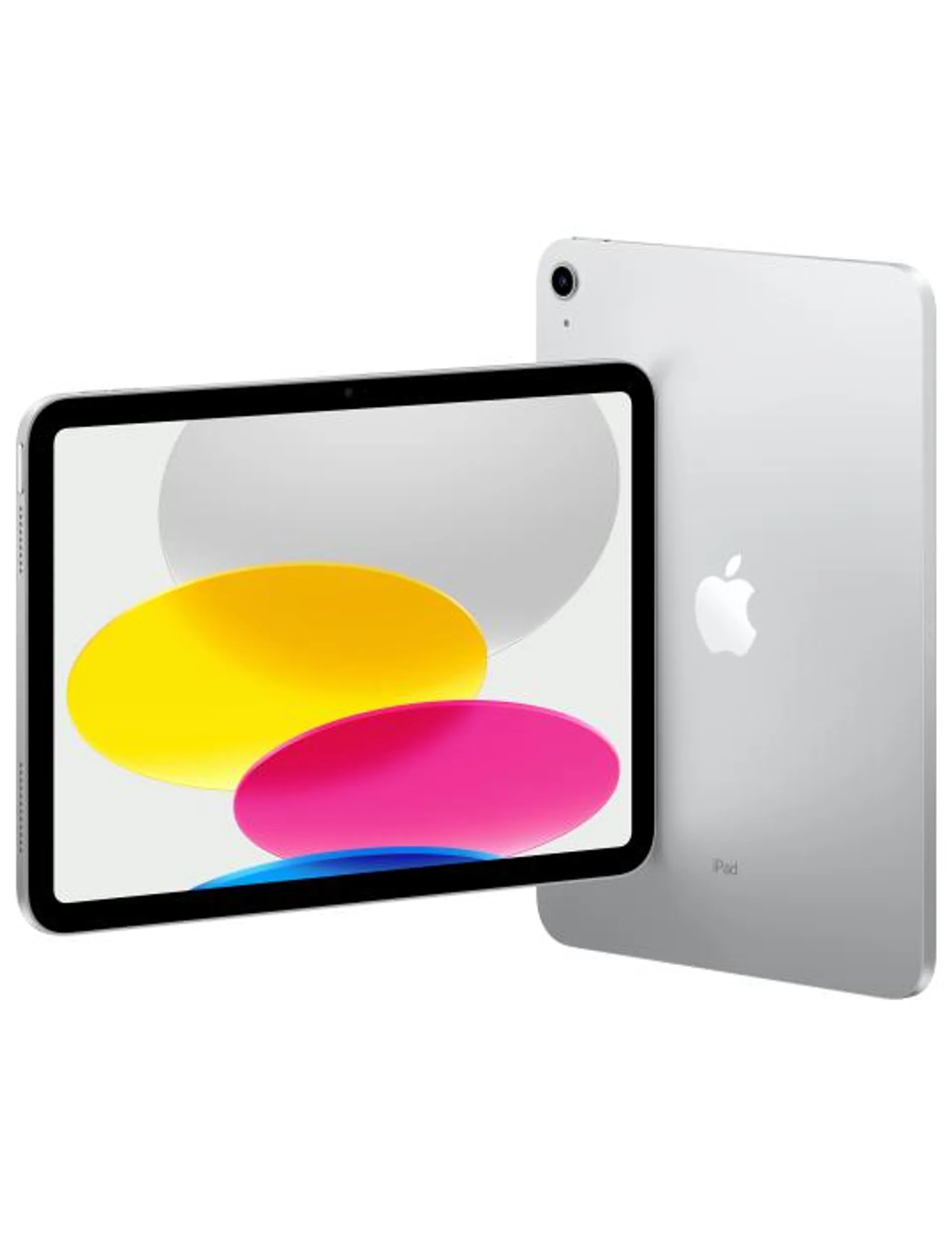 iPad 10.9 256GB WiFi + Cellular (2022)