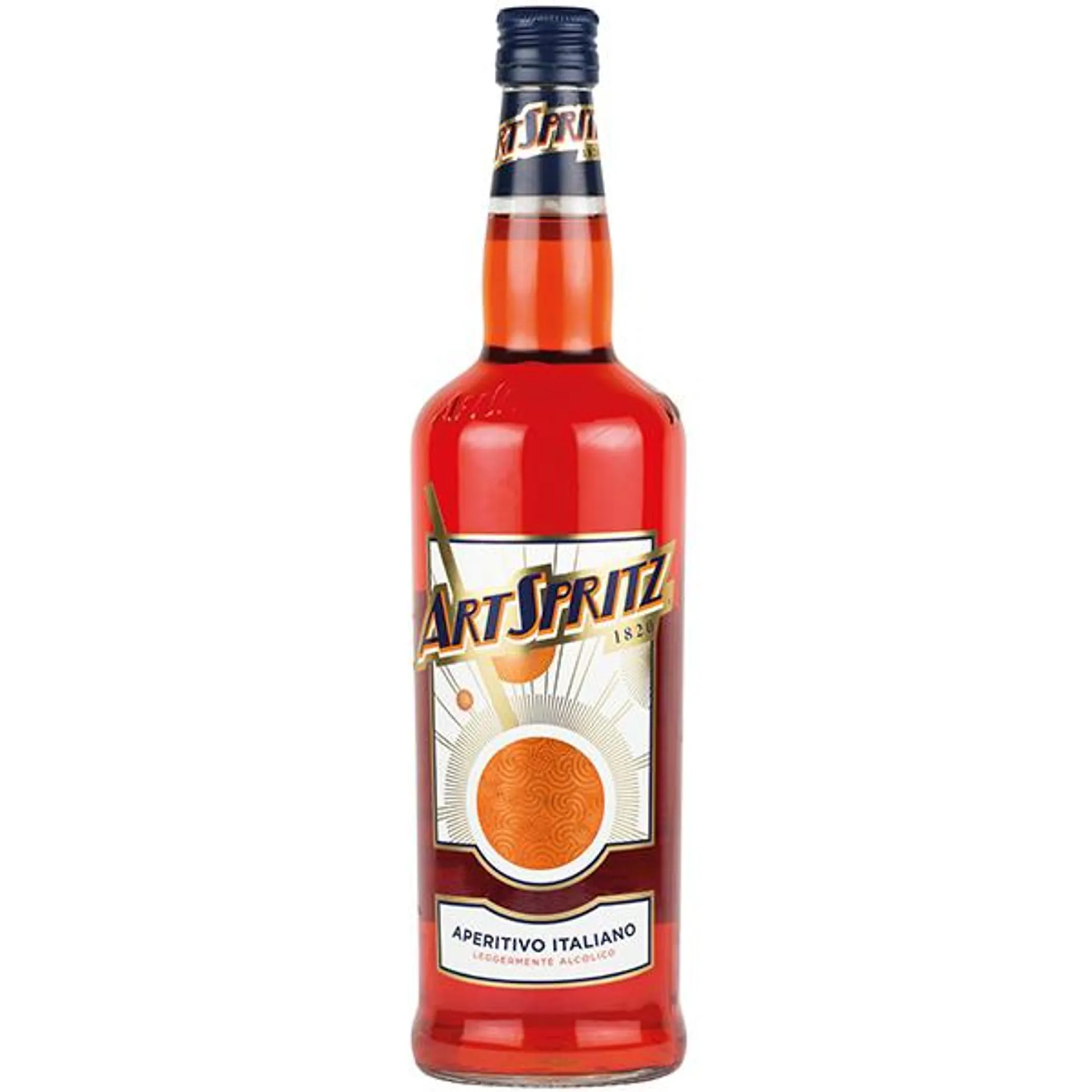 Aperitivo ArtSpritz 1l 11%