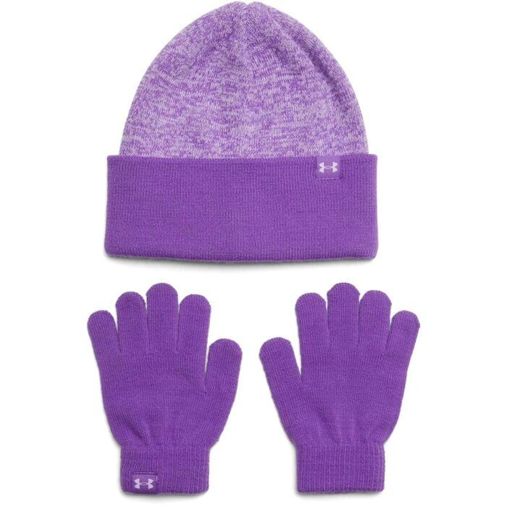 Under Armour BEANIE COMBO