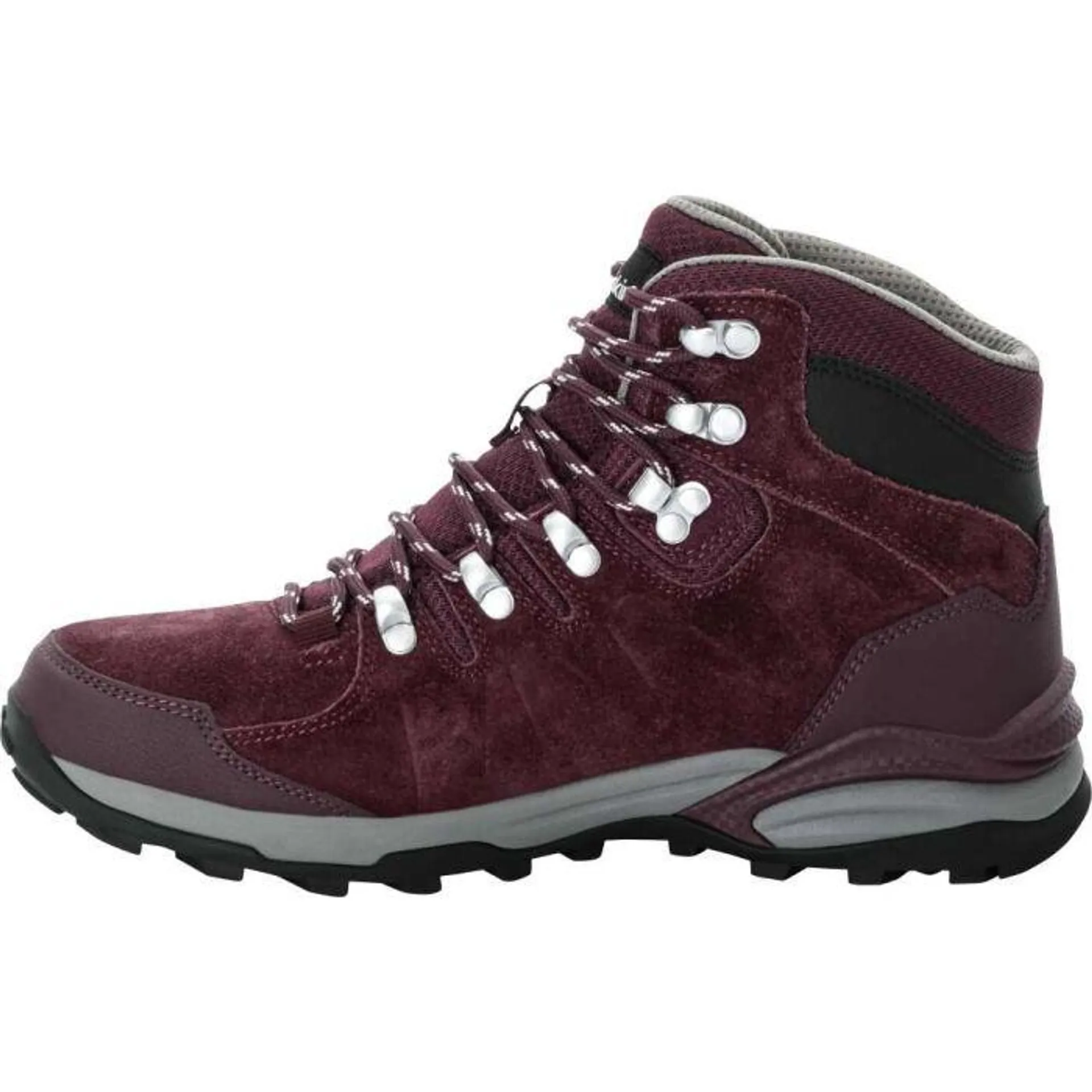 REFUGIO TEXAPORE MID W