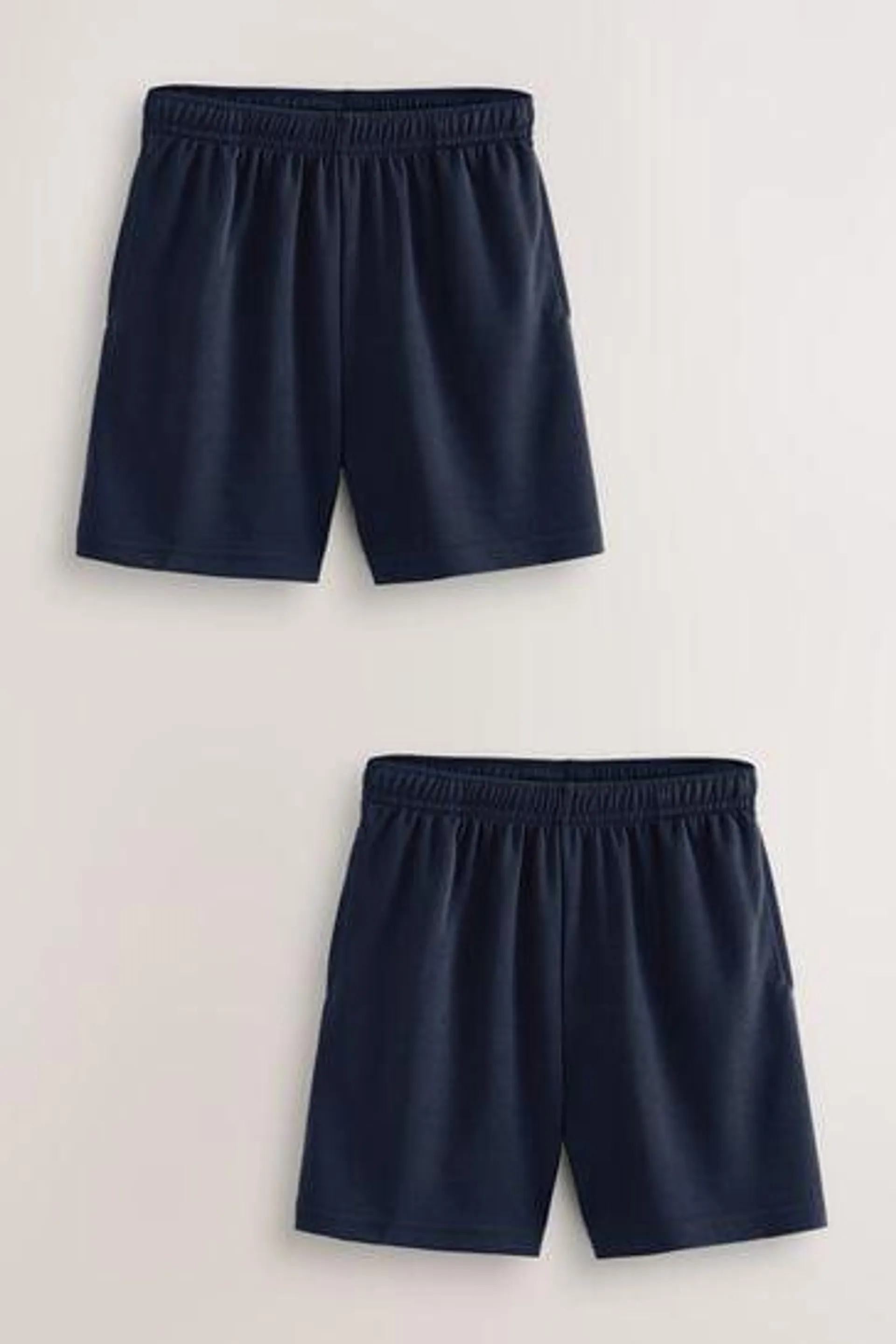 Football Sports Shorts (3-16yrs)