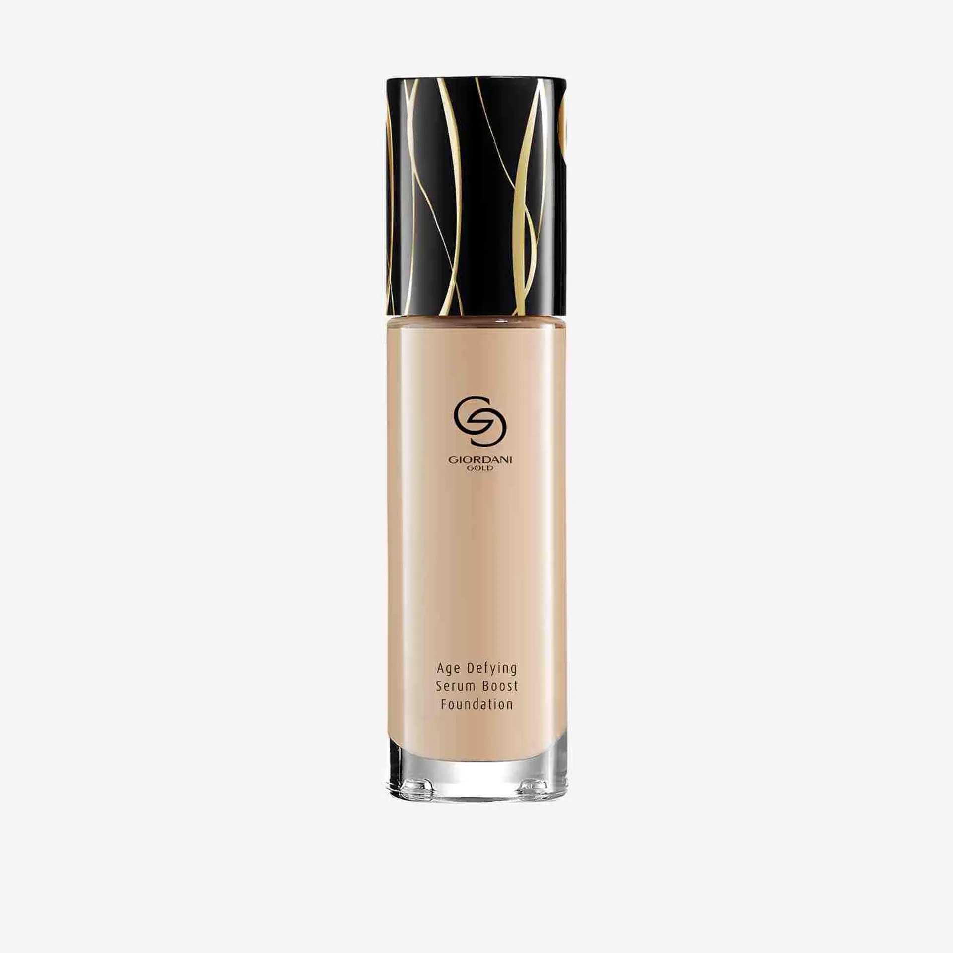 Omlazující make-up Giordani Gold