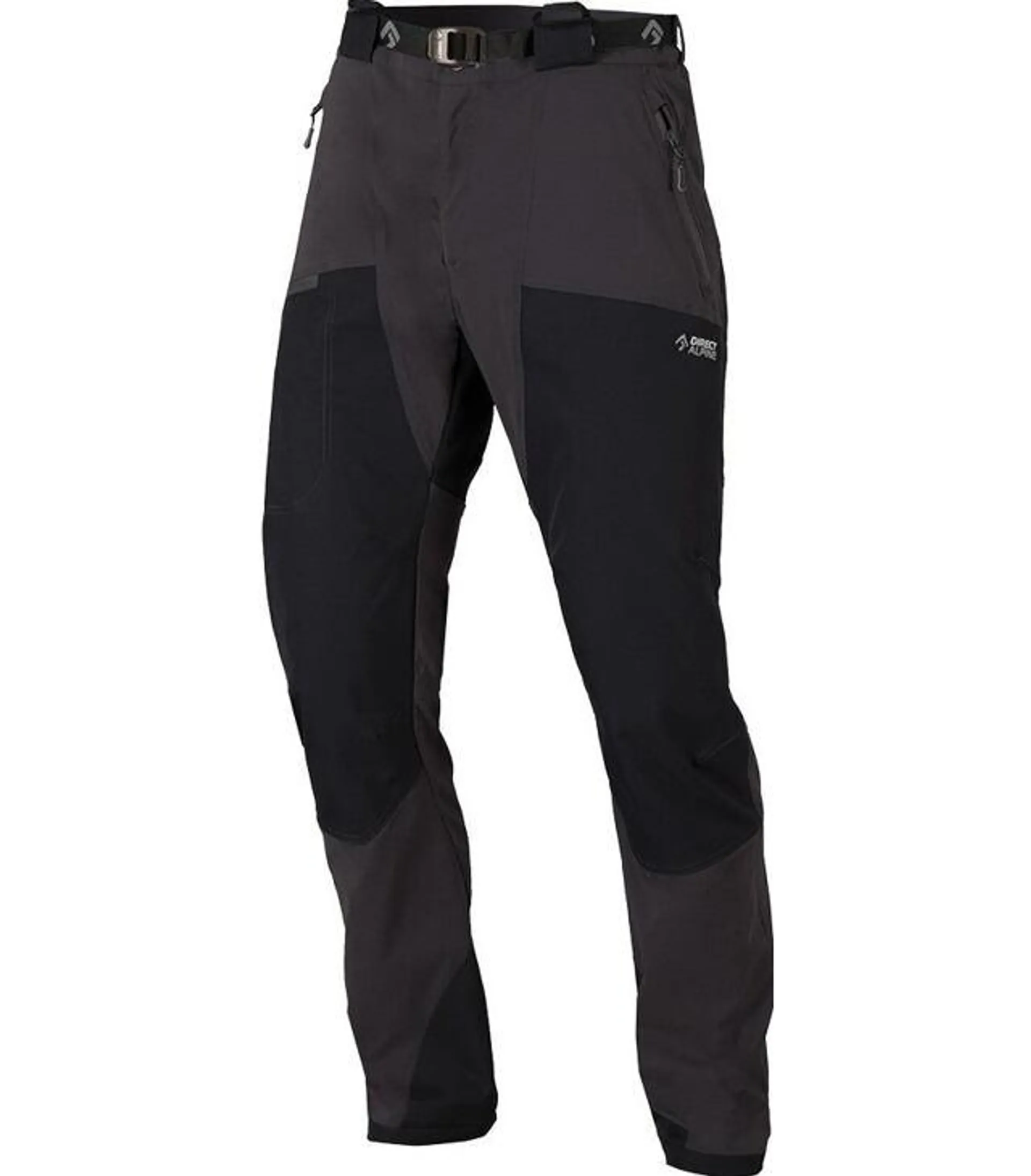 Kalhoty DIRECT ALPINE MOUNTAINER TECH Man