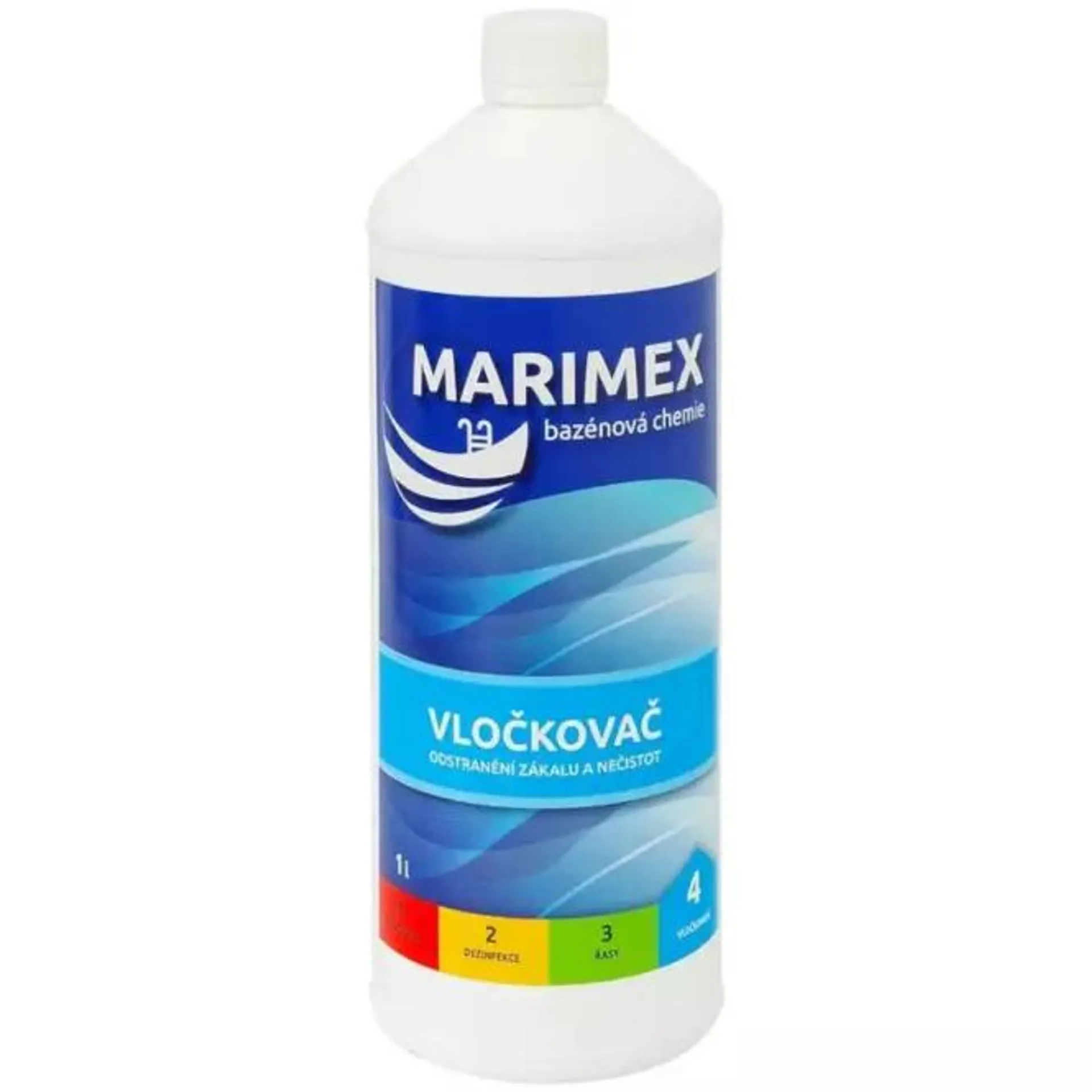 MARIMEX Vločkovač 1.0 l, 11302004