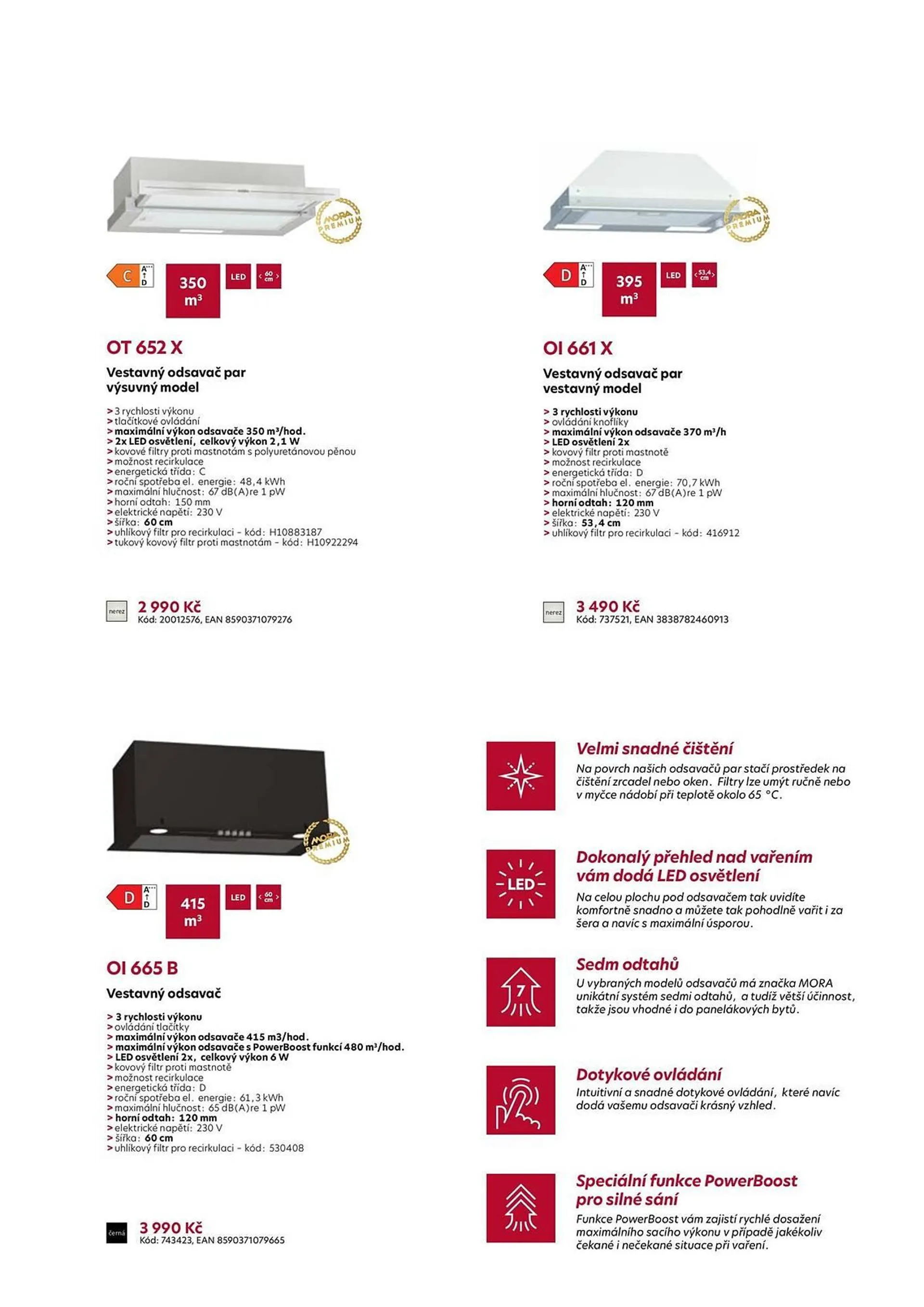 Möbelix leták - 12. listopadu 31. března 2025 - Page 23