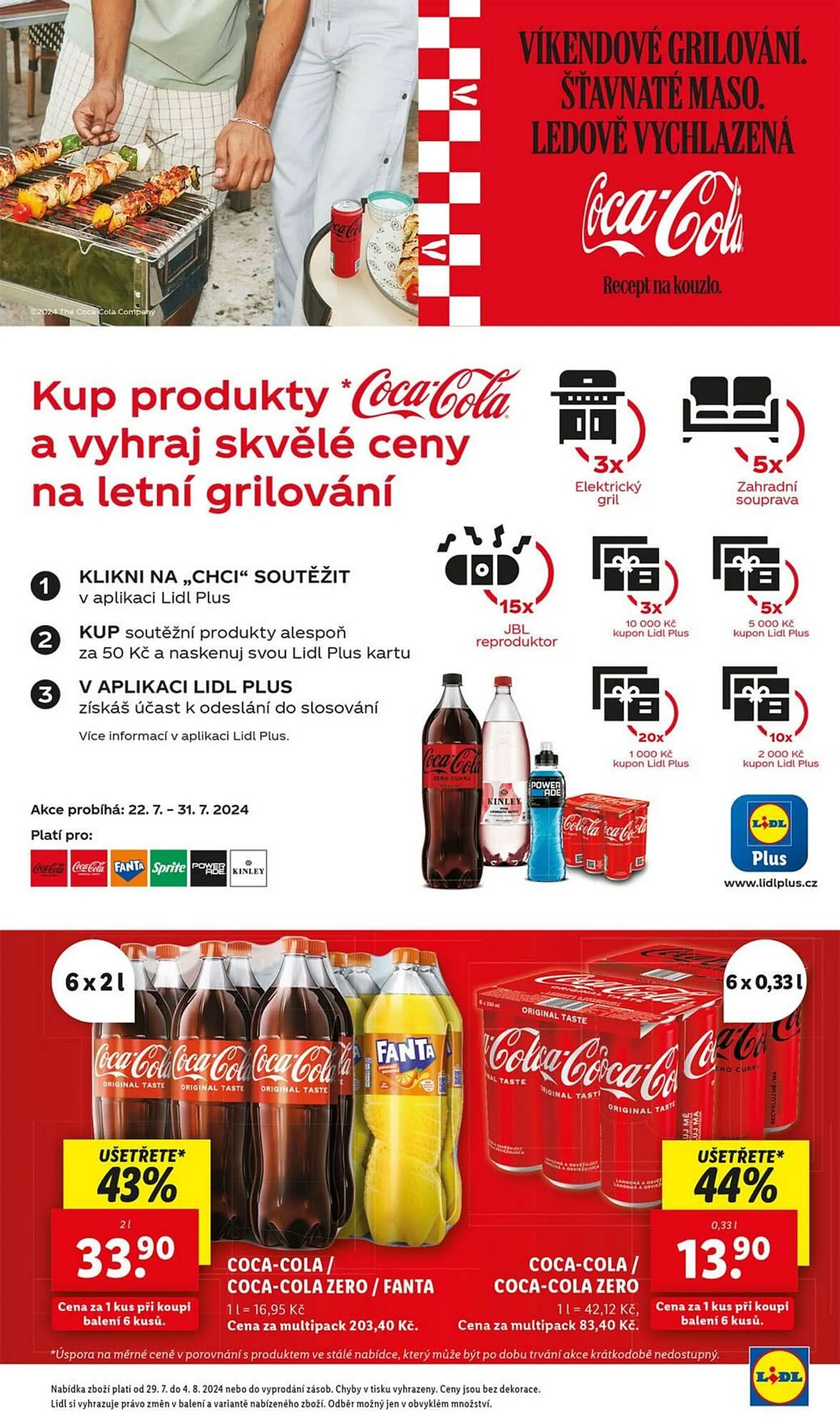 Lidl leták - 23