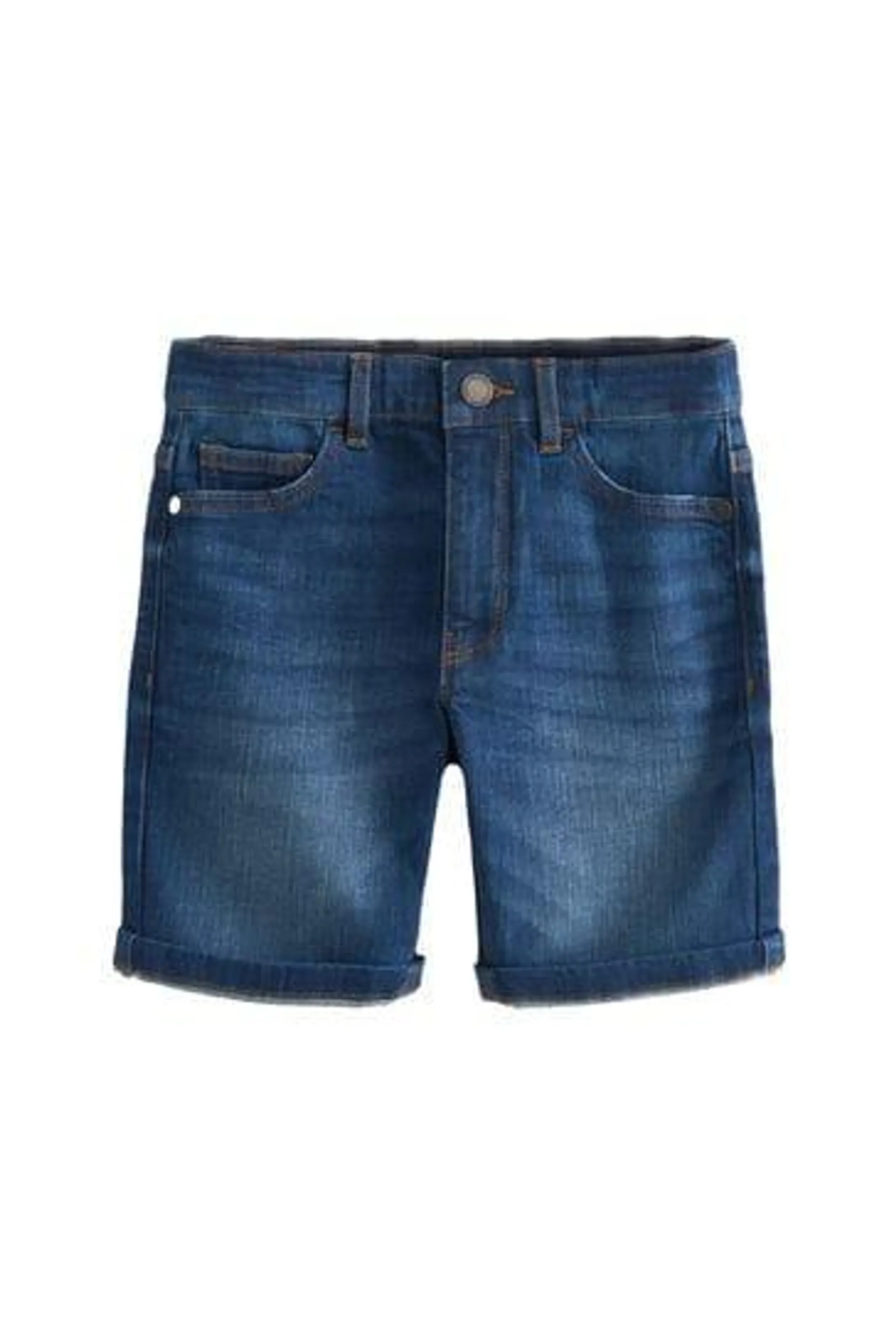 Denim Shorts (12mths-16yrs)