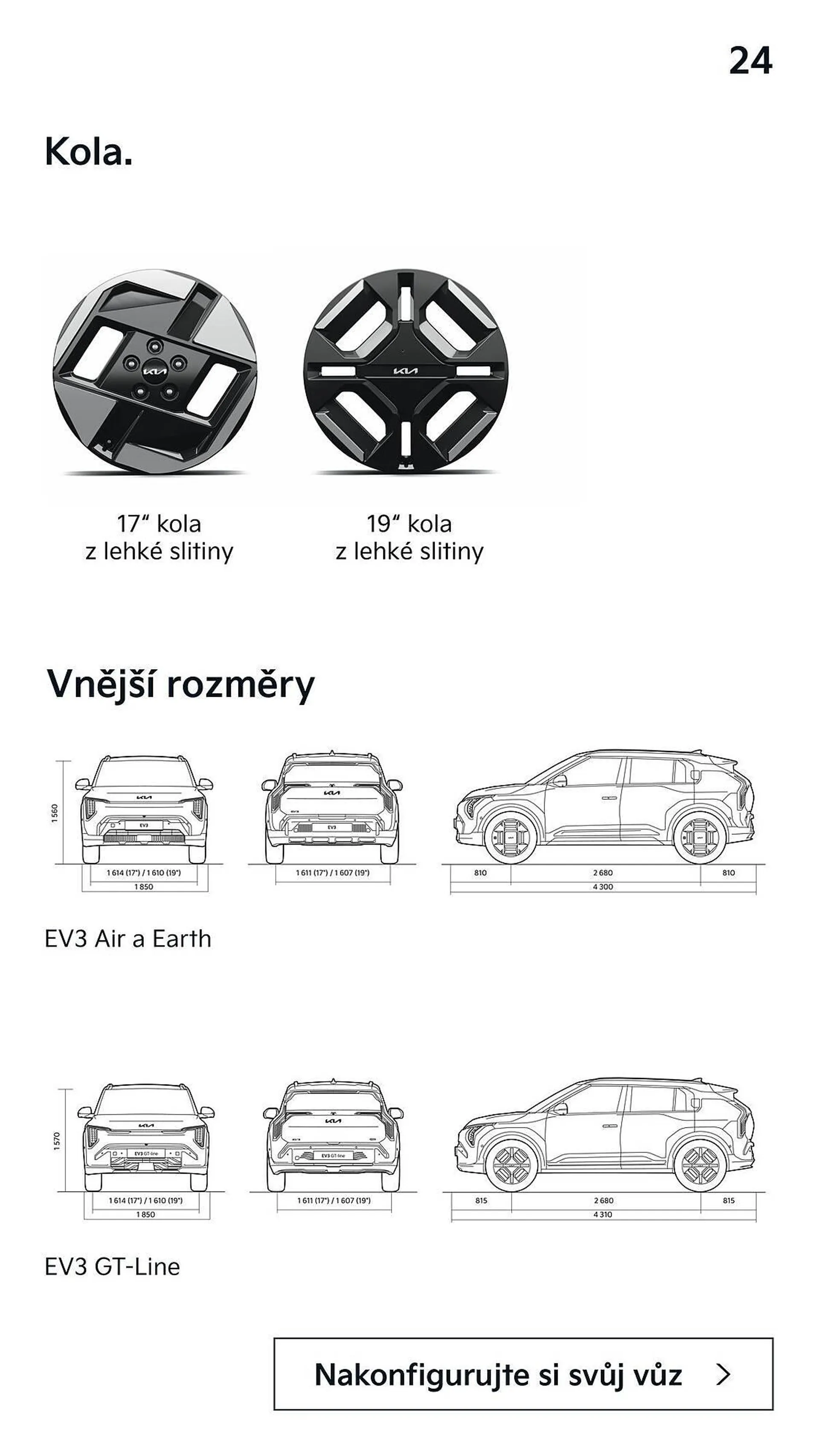 KIA leták - 21. října 31. března 2025 - Page 24