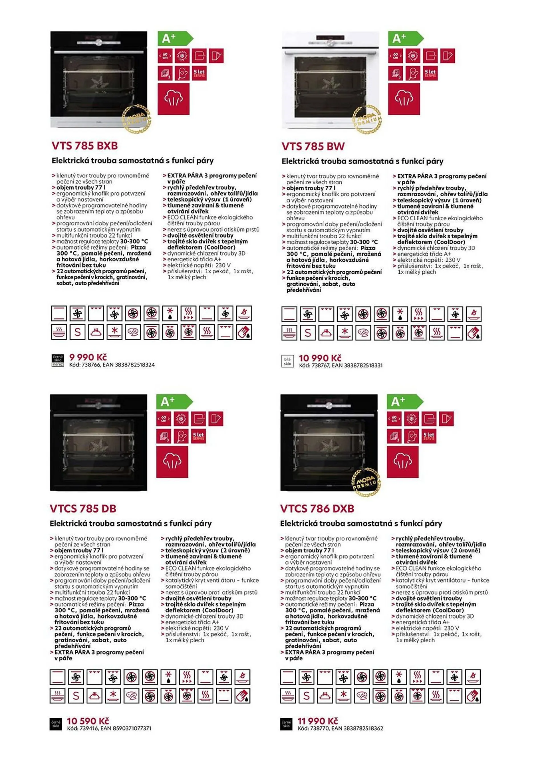 Möbelix leták - 15. března 16. března 2025 - Page 8