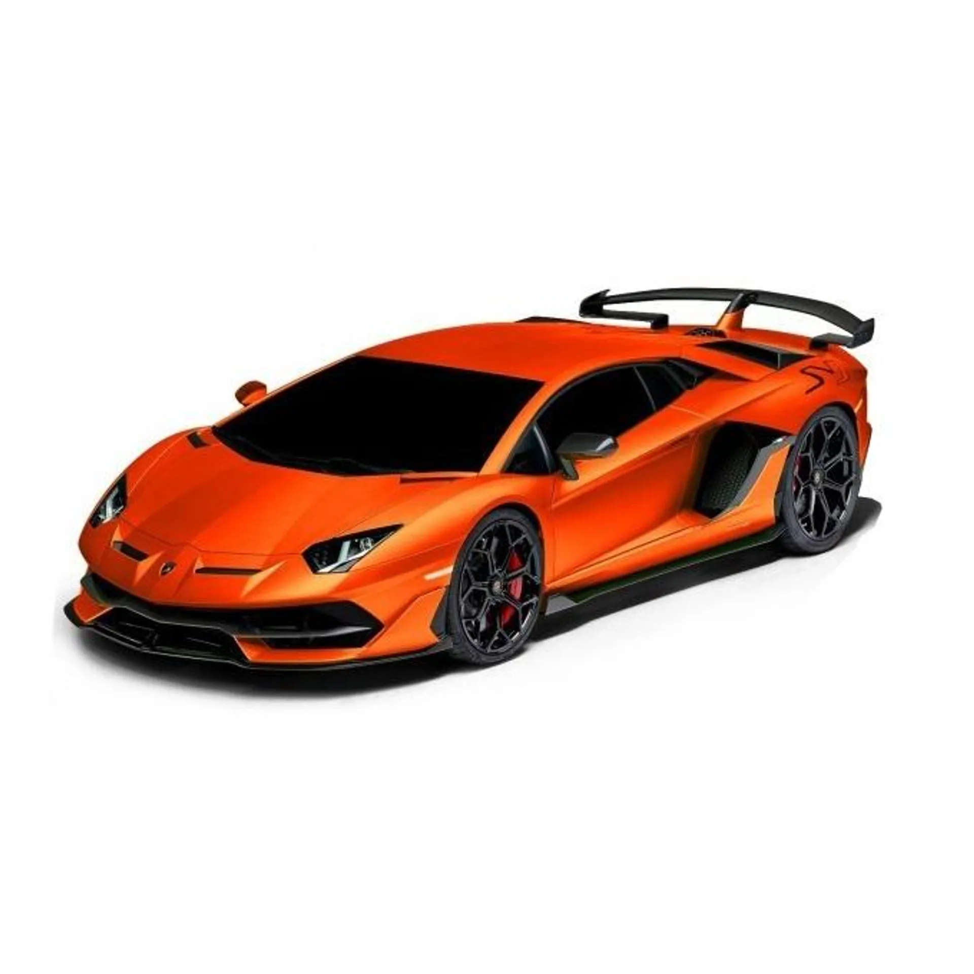 RC Lamborghini Aventador SVJ