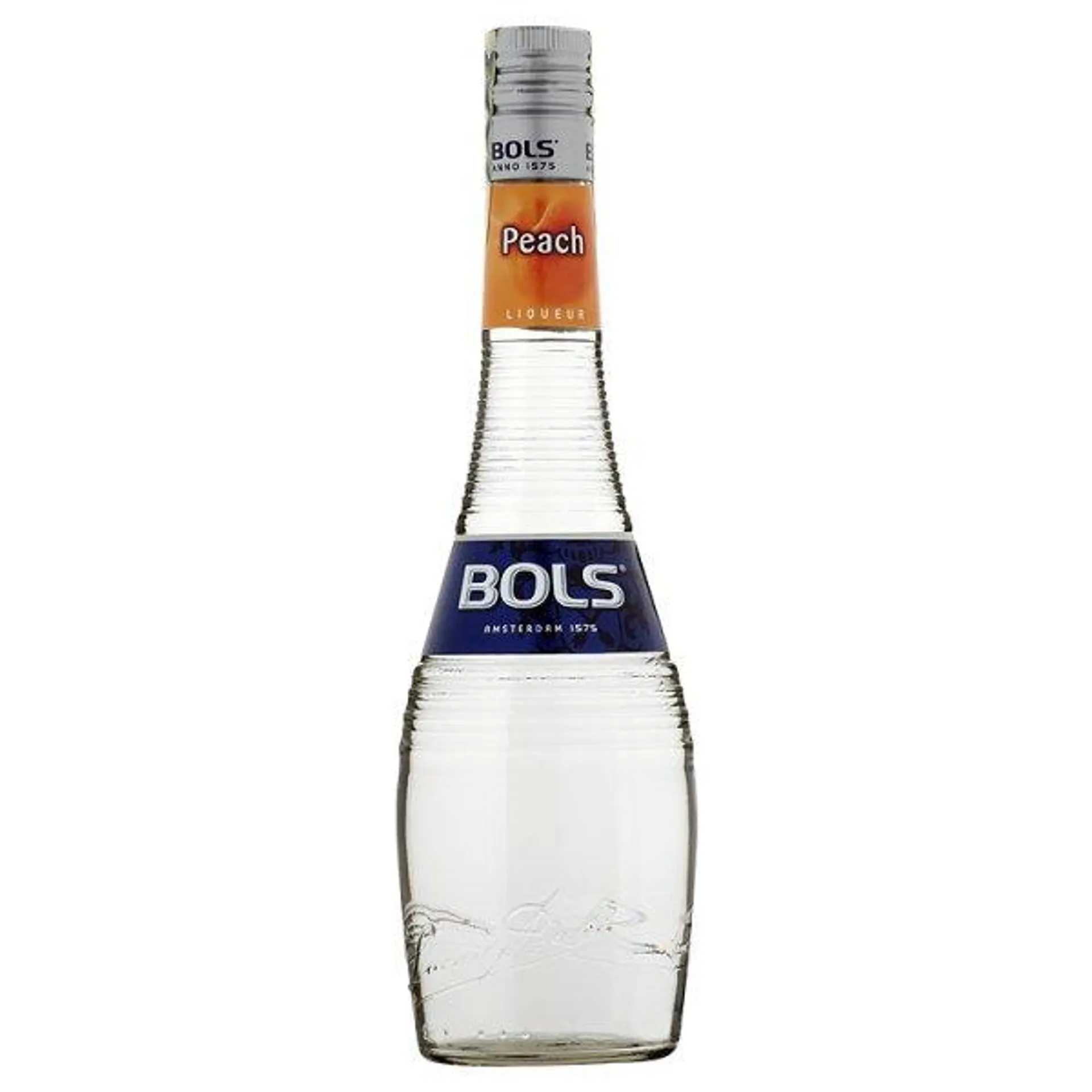 Bols Peach 0,7l 17%