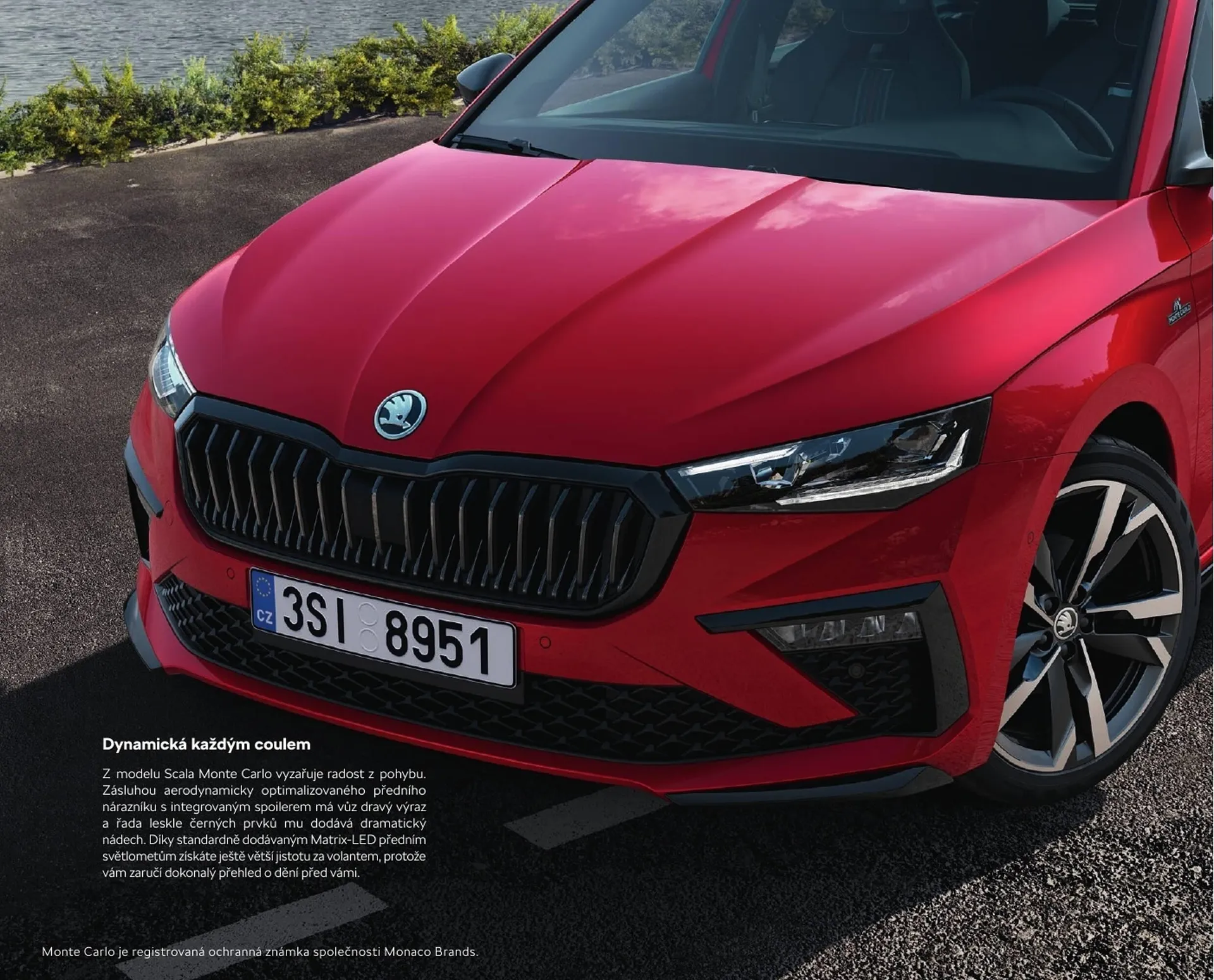 Škoda Scala leták - 12. července 31. prosince 2024 - Page 44