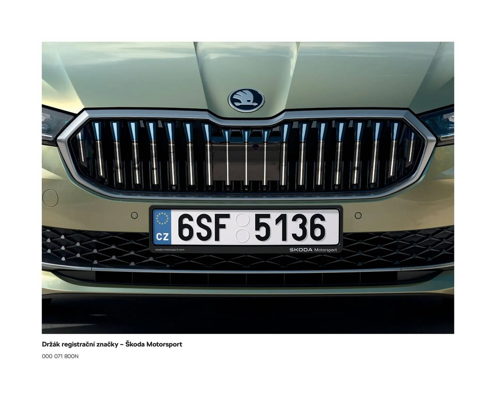 Škoda Superb  leták - 6. srpna 31. ledna 2025 - Page 59