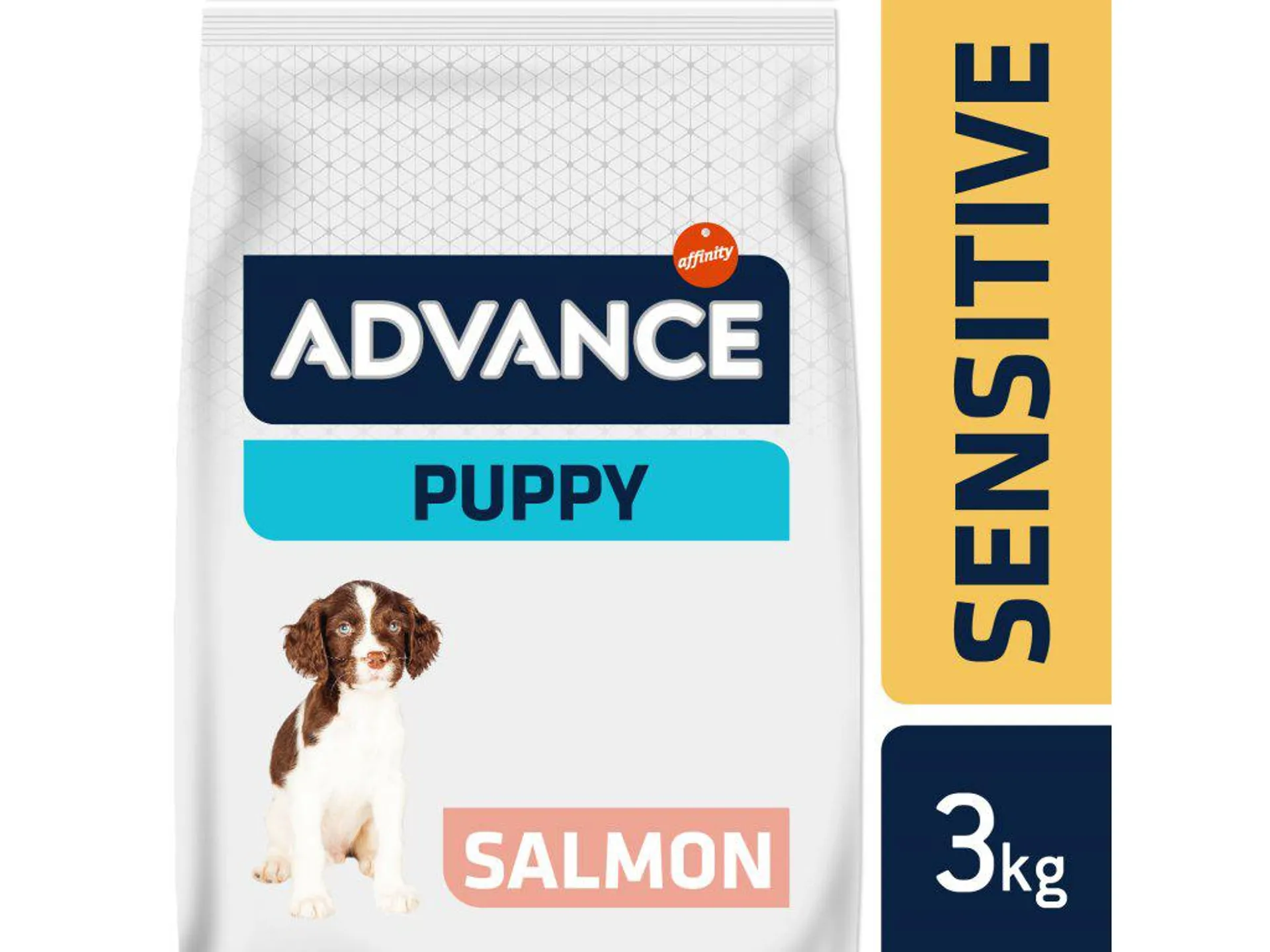 ADVANCE DOG Puppy Sensitive 3 kg