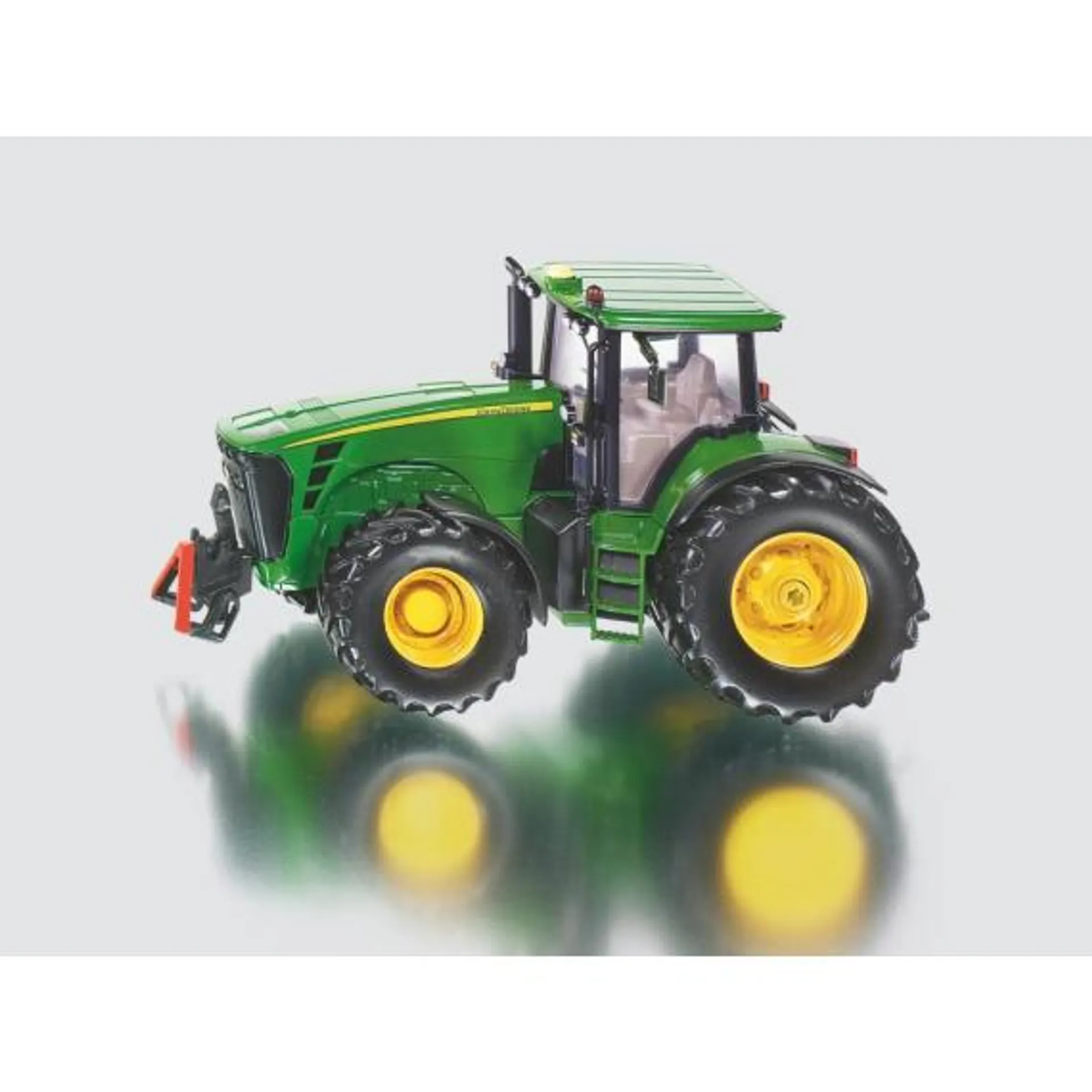 SIKU Control - RC traktor John Deere 8345R s dálkovým ovládáním