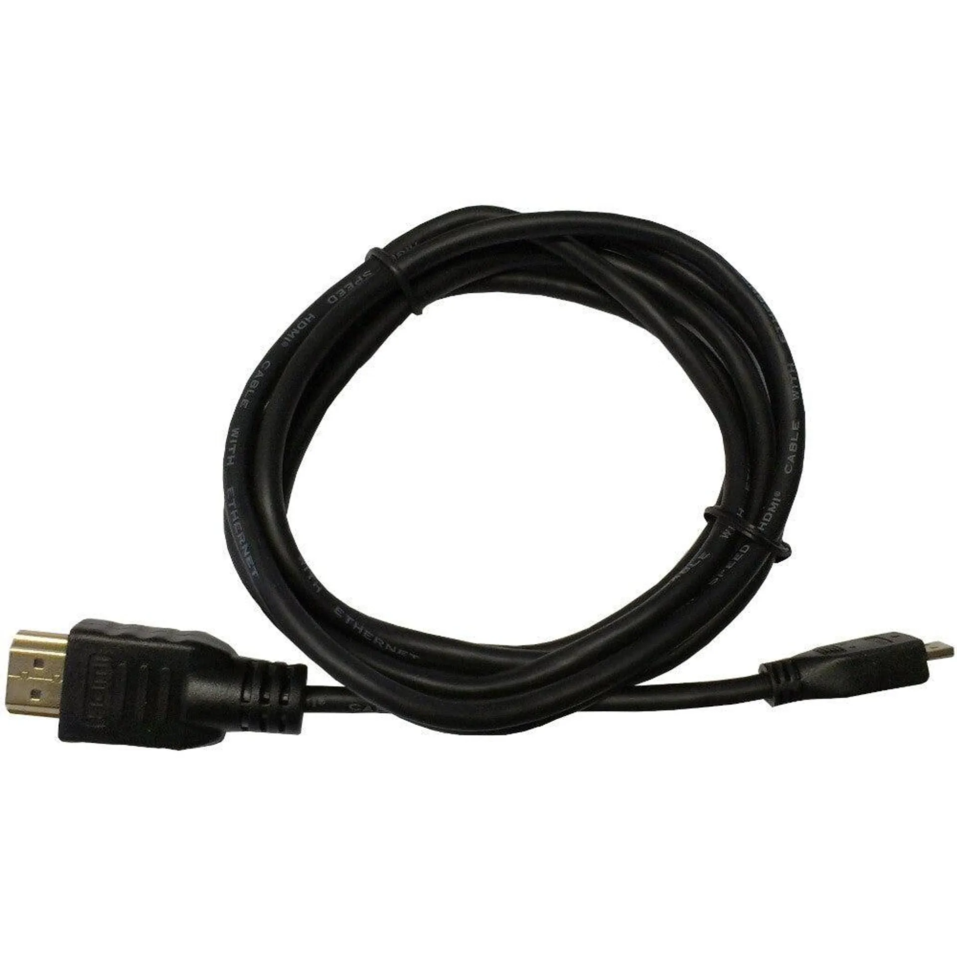 HDMI kabel MK Floria,Mini HDMi, 2.0, 1,8m