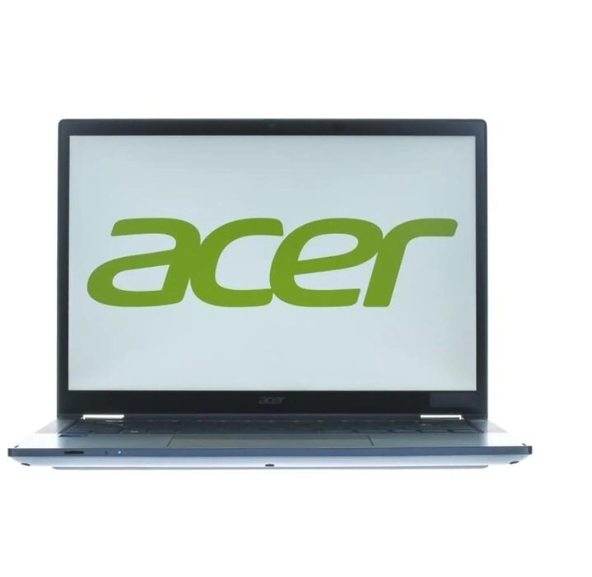 Acer TravelMate Spin P4 (TMP414RN-52), modrá