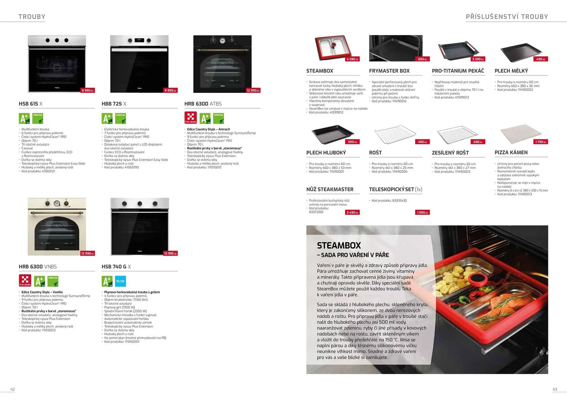 Möbelix leták - 12. září 31. prosince 2024 - Page 22