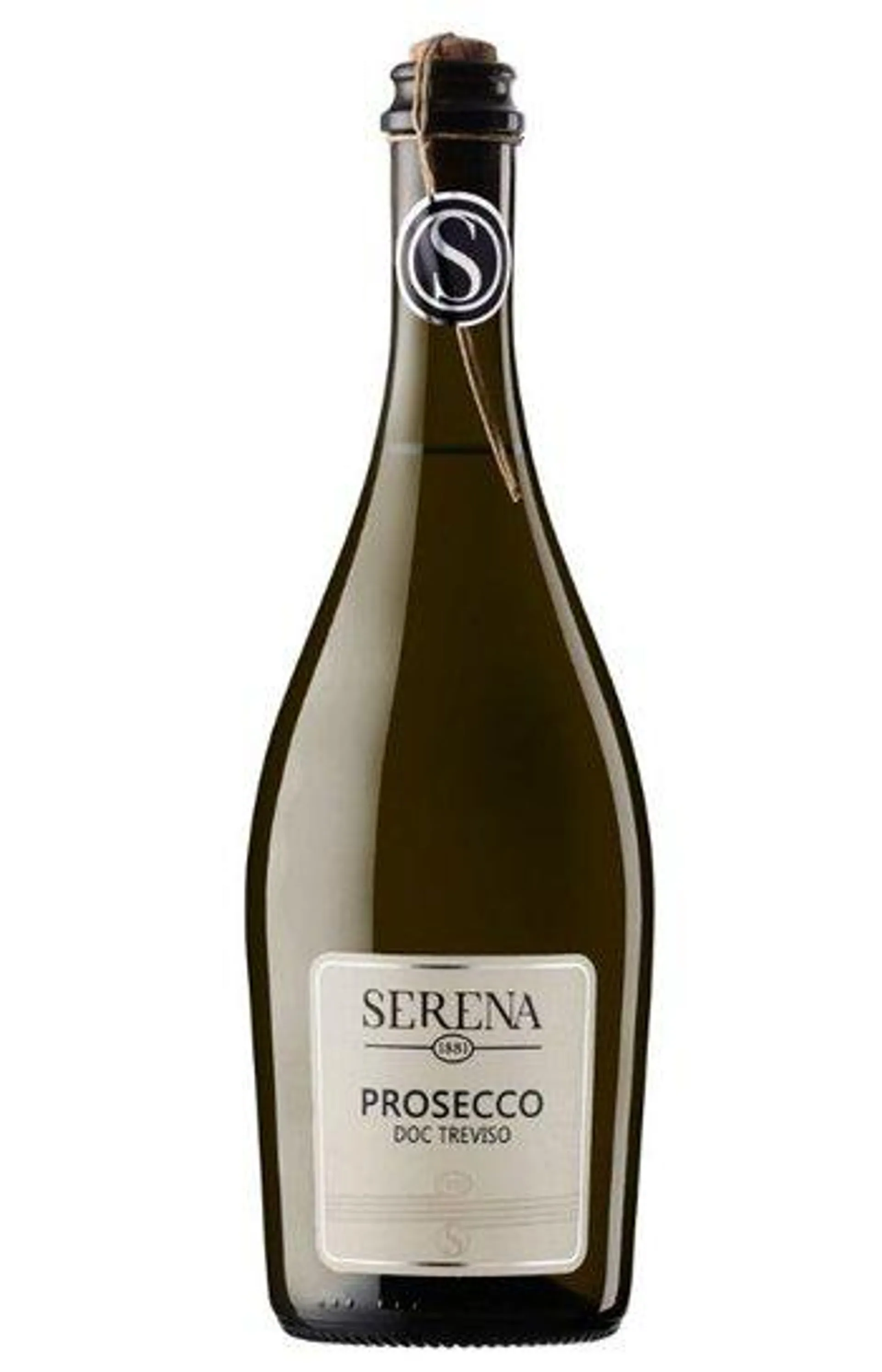 Serena Prosecco Frizante Spago DOC