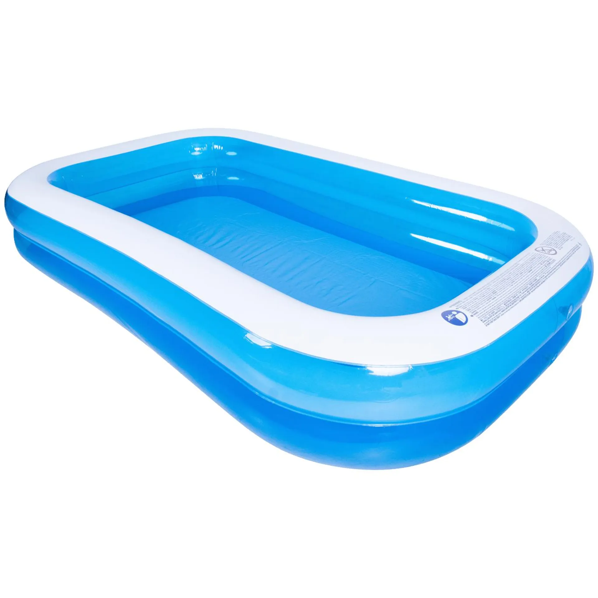 Piscine gonflable