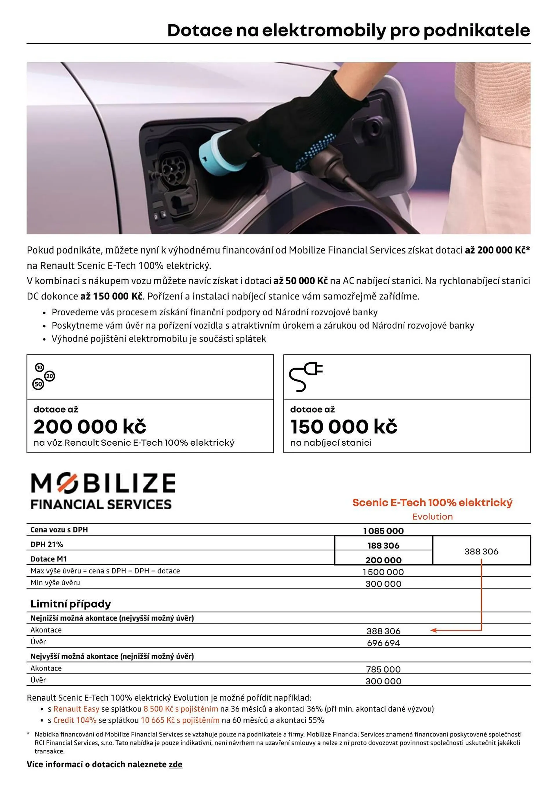 Renault Scenic E:TECH leták - 12. července 31. prosince 2024 - Page 3