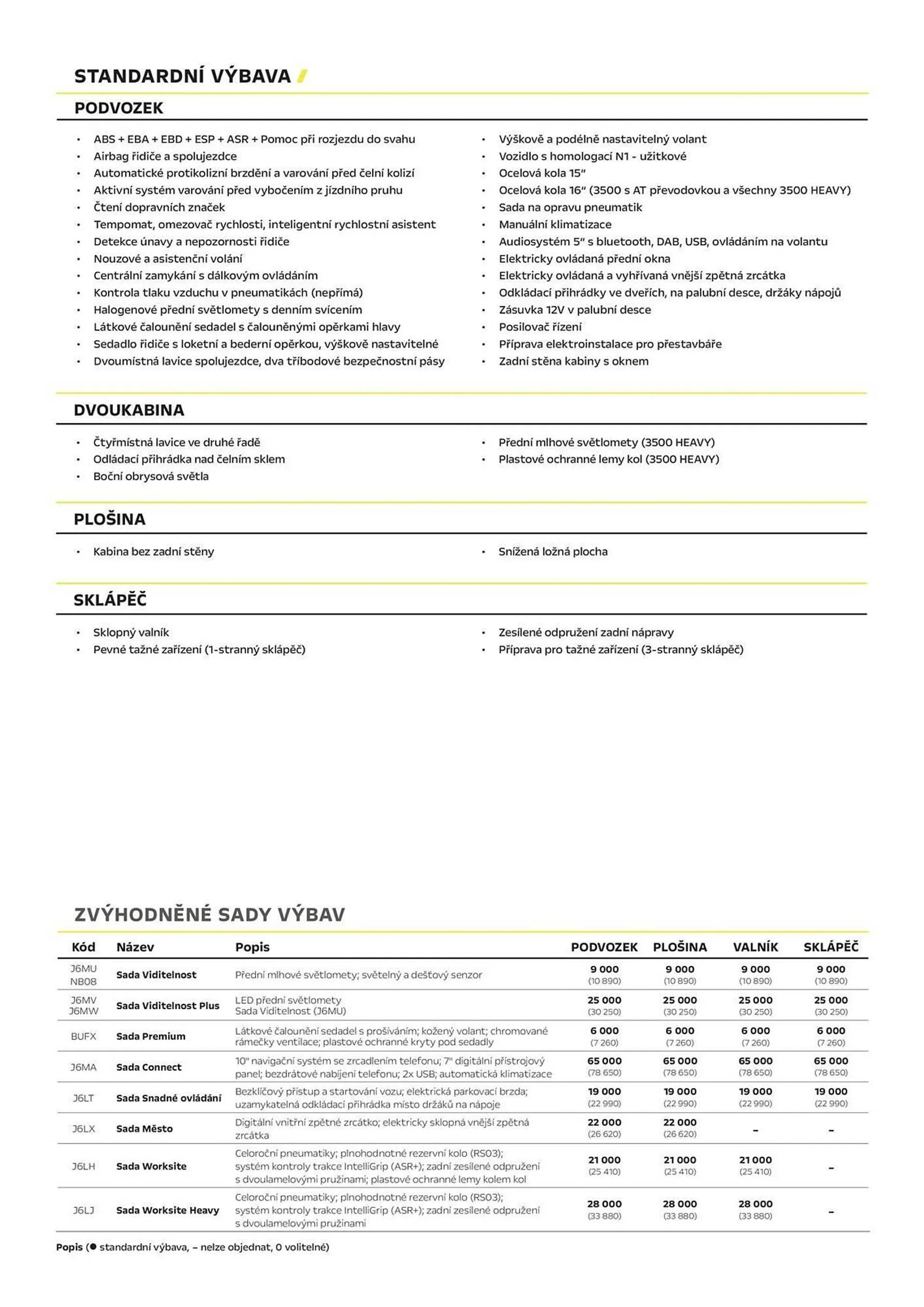 Opel leták - 18. října 31. března 2025 - Page 2