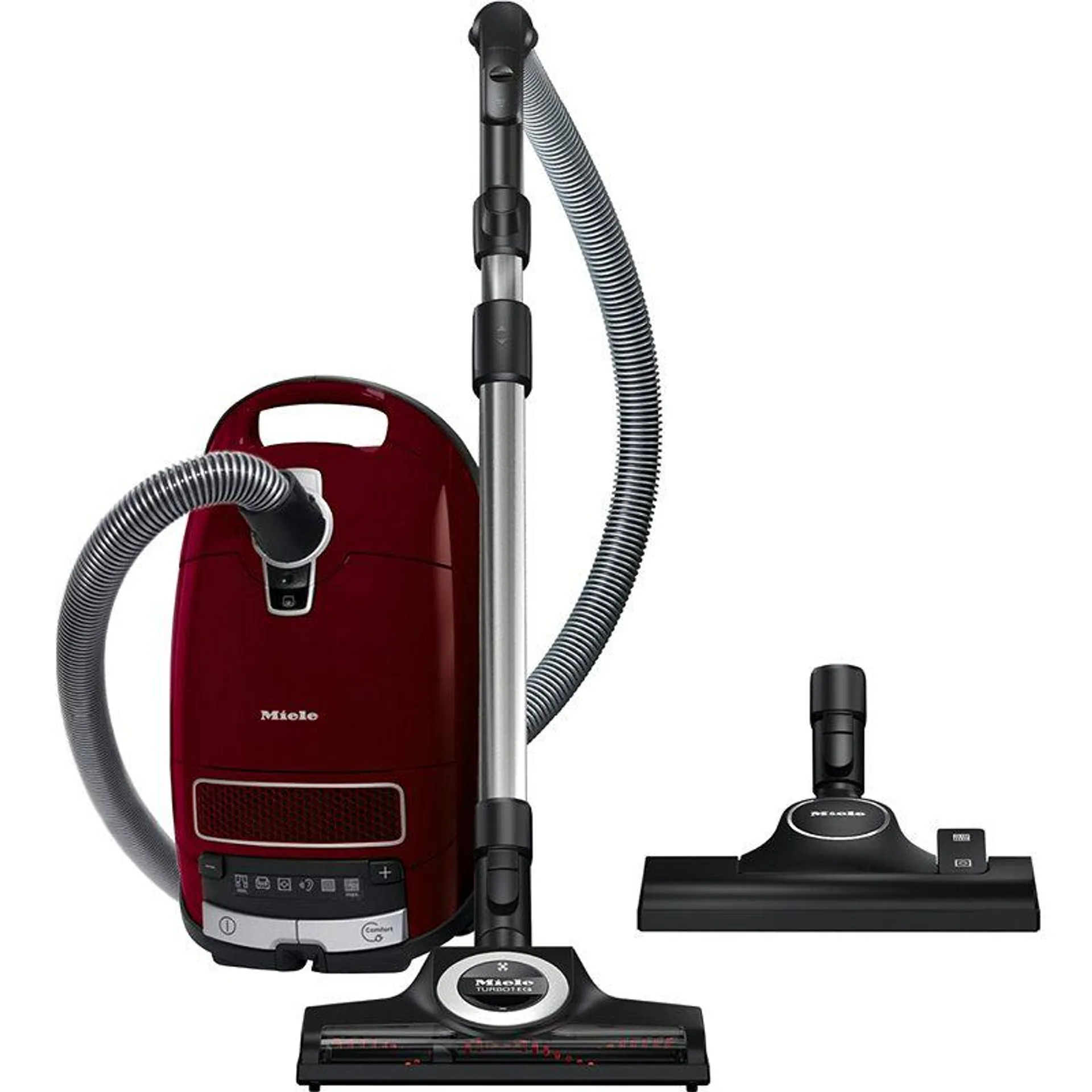 Miele Complete C3 Cat&Dog Powerline