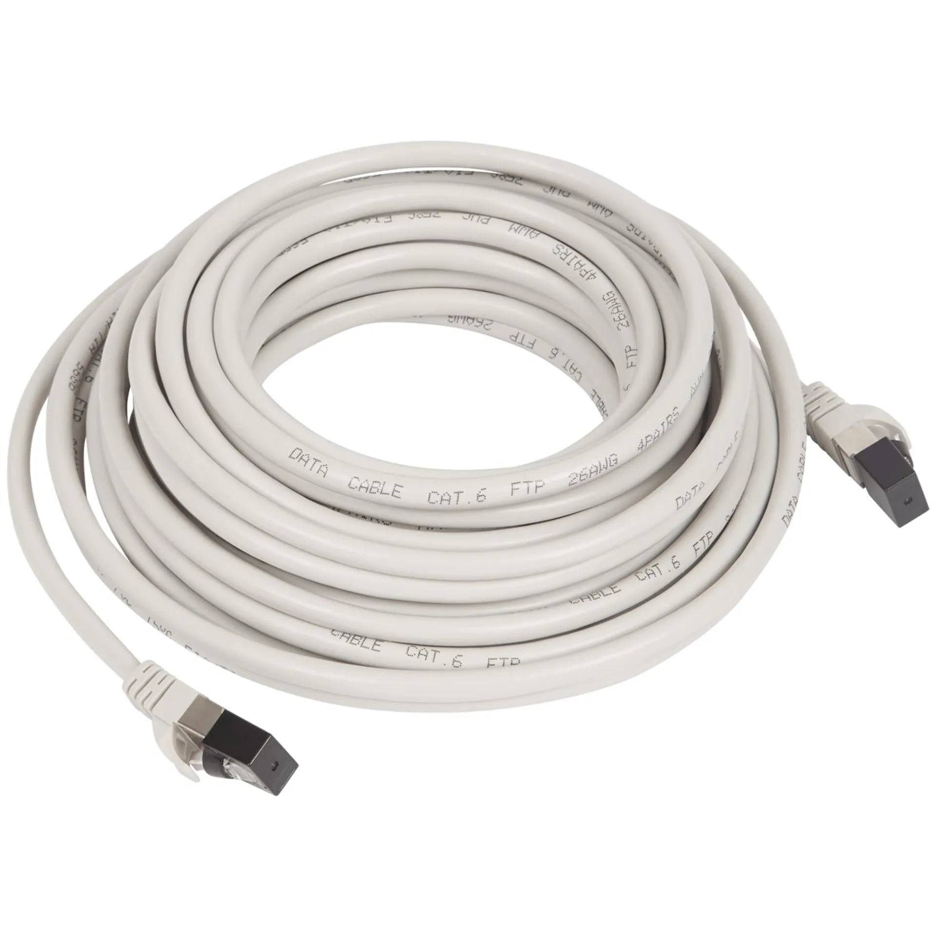 Síťový kabel FTP Sologic Cat 6 LAN