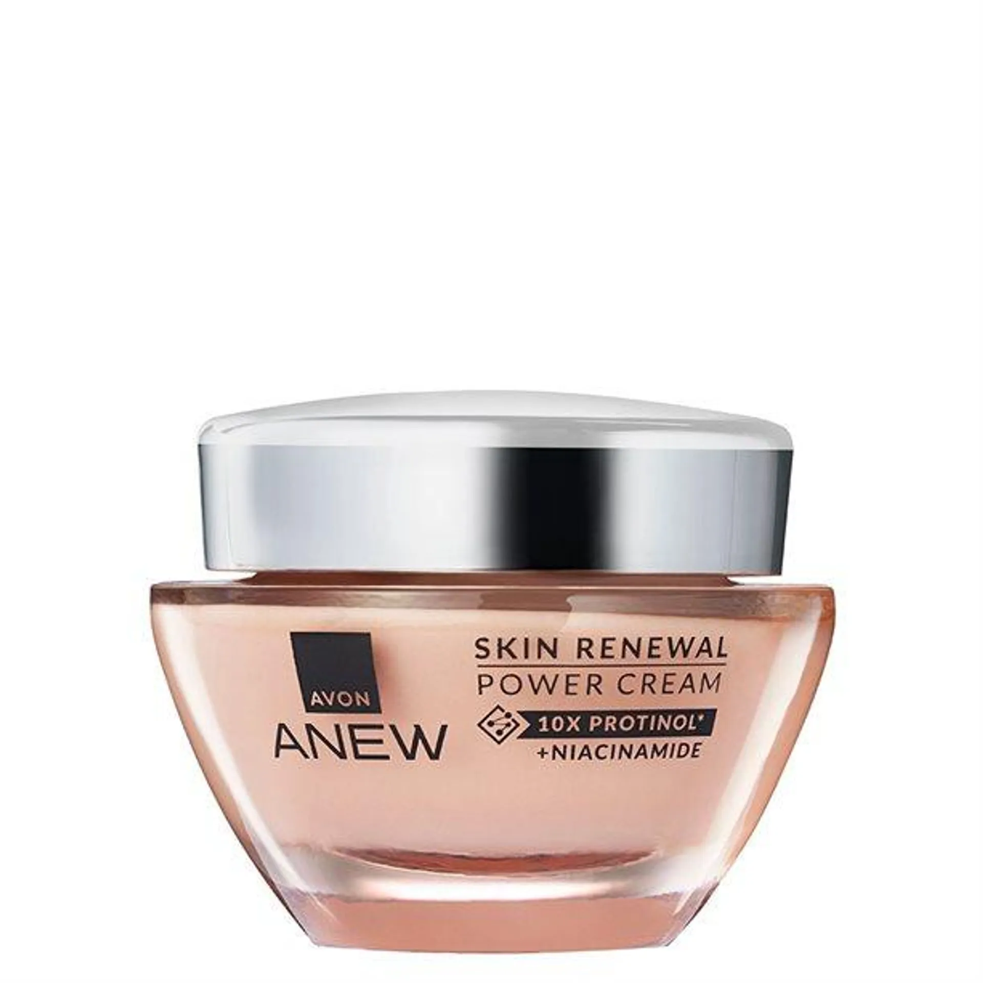 Obnovující Anew Power krém