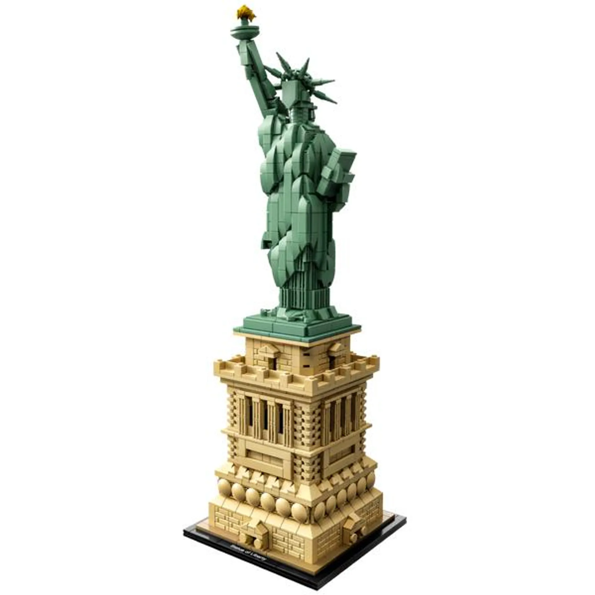 Statue of Liberty