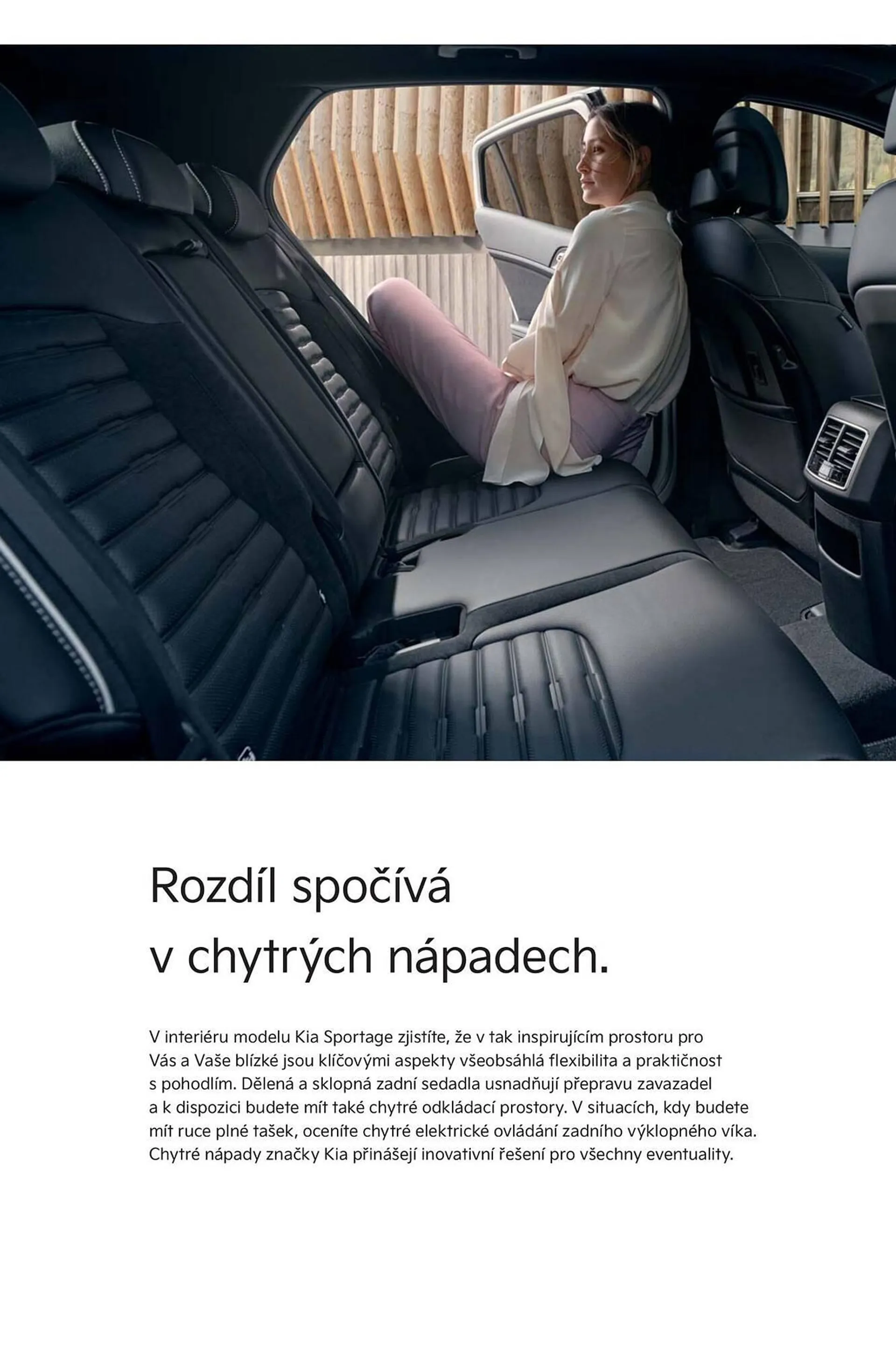 KIA leták - 28. srpna 31. ledna 2025 - Page 20