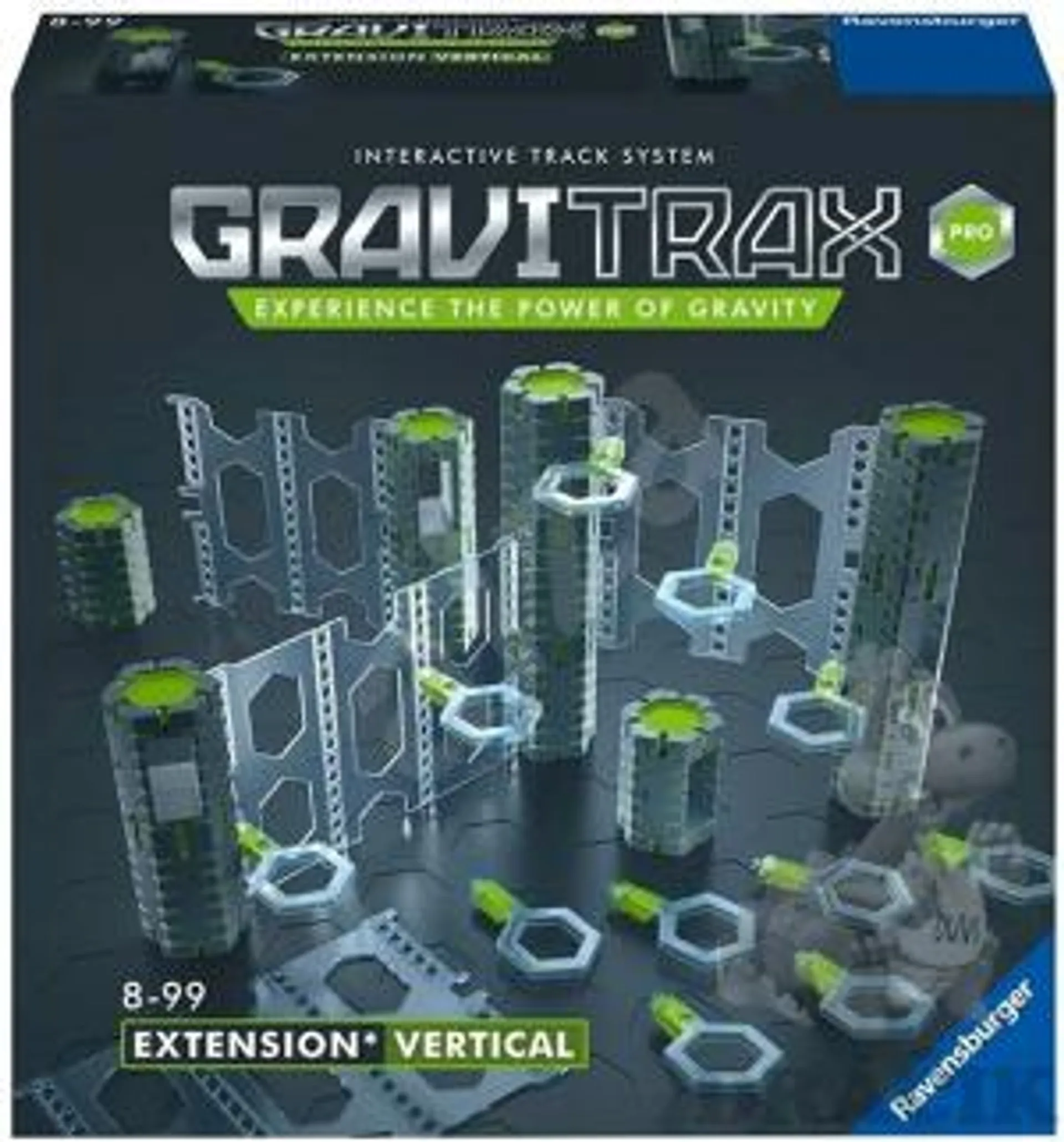 GraviTrax - PRO Vertical