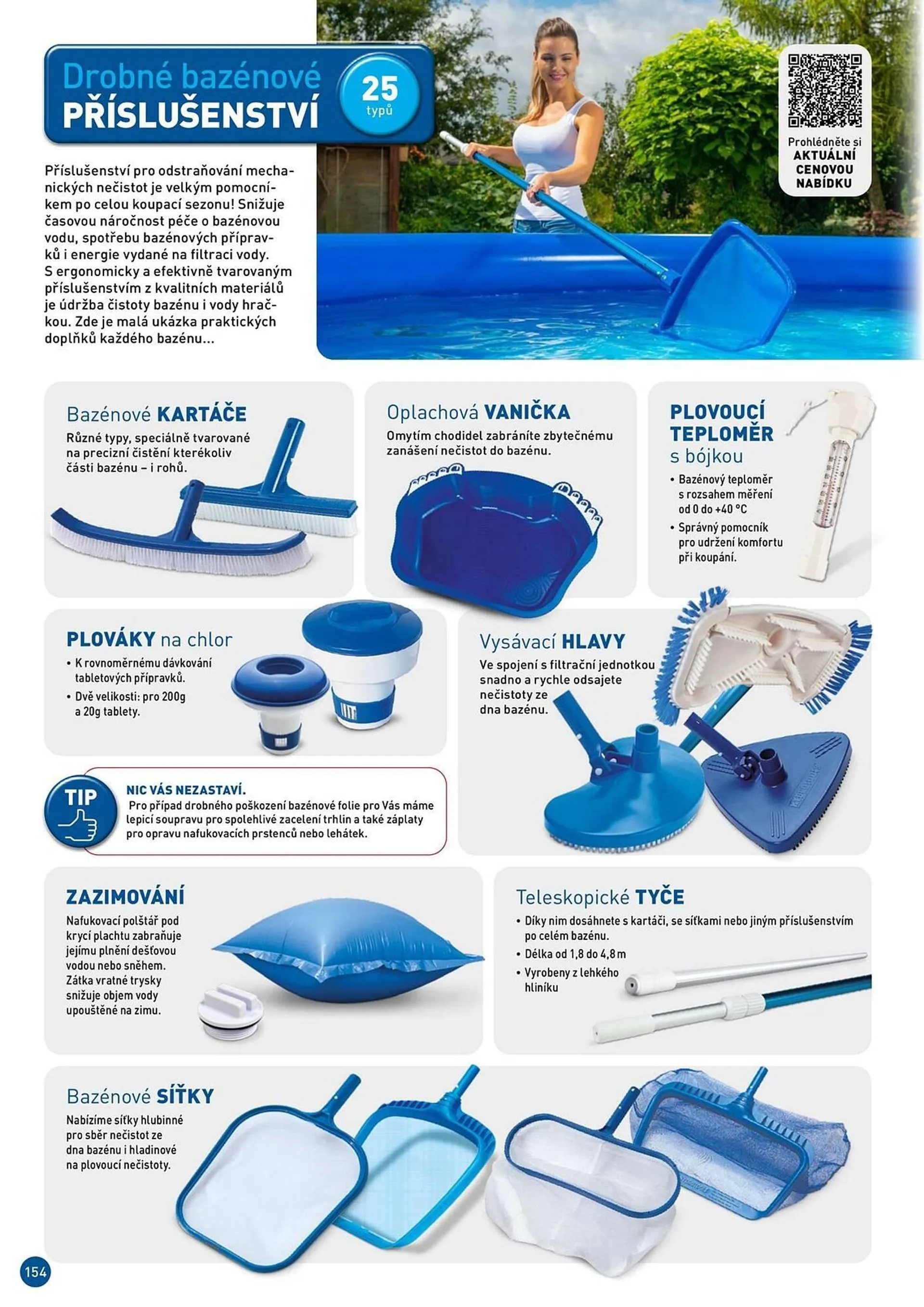 Mountfield leták - 18. dubna 31. prosince 2024 - Page 154