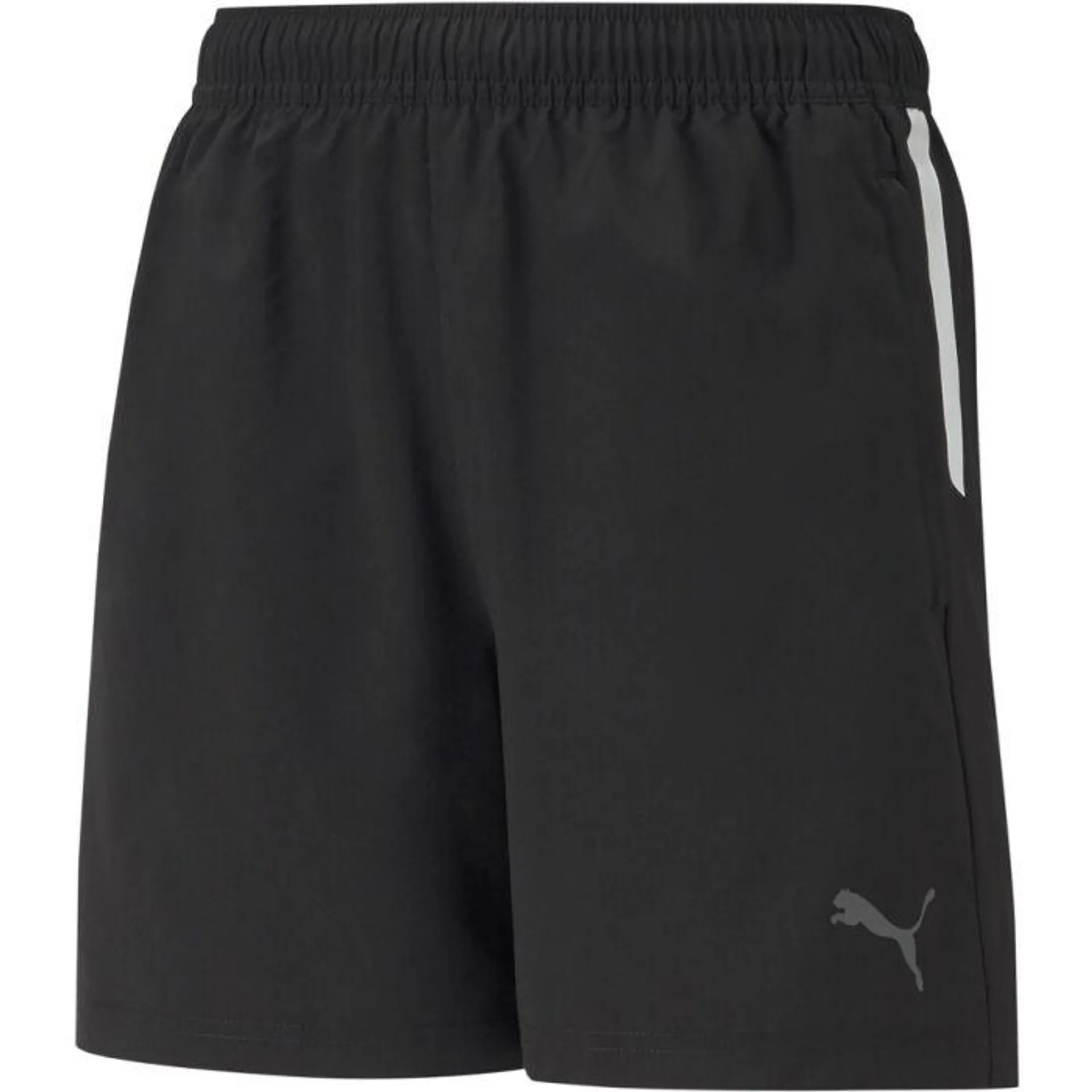 TEAMLIGA SIDELINE SHORTS JR