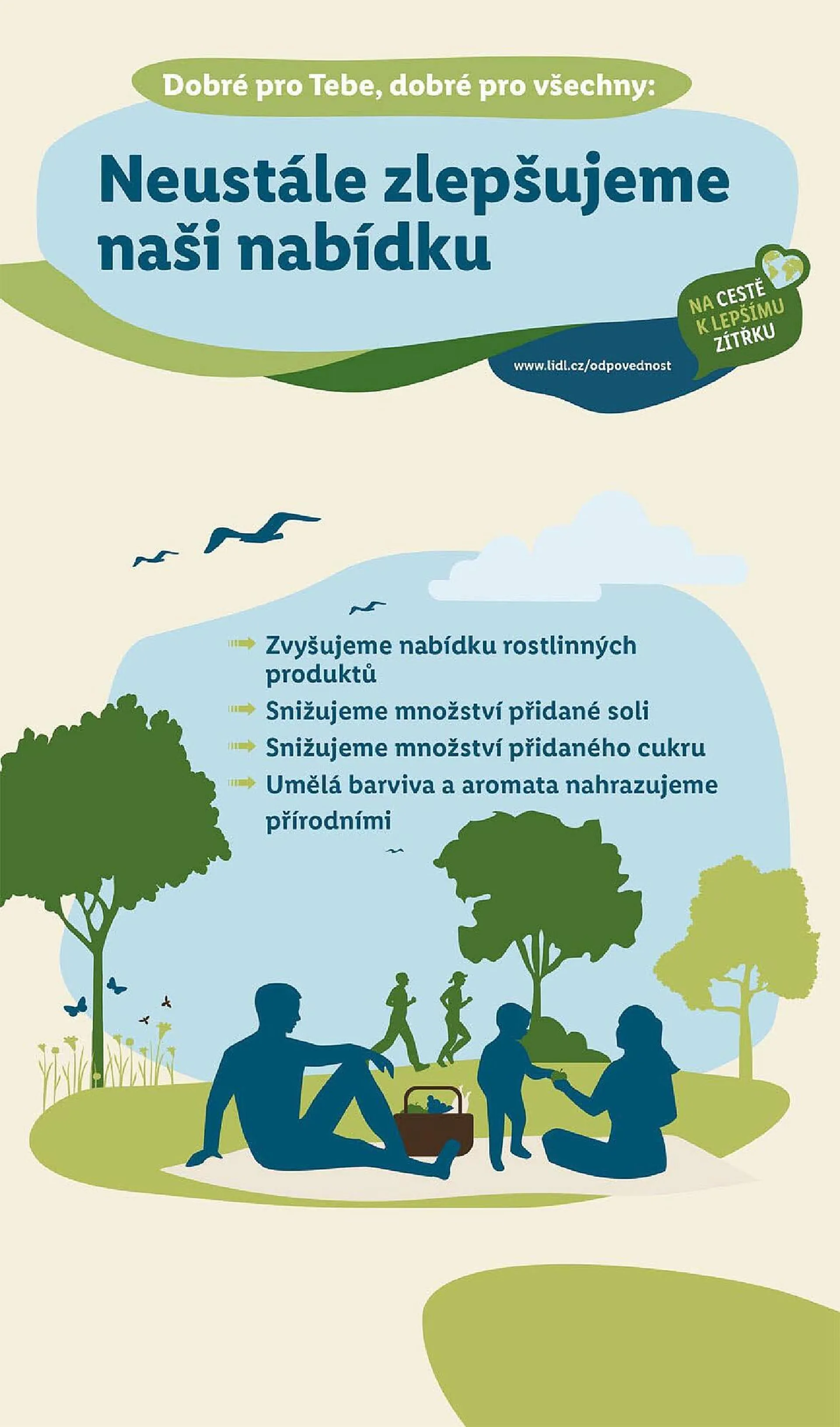 Lidl leták - 31. října 3. listopadu 2024 - Page 50