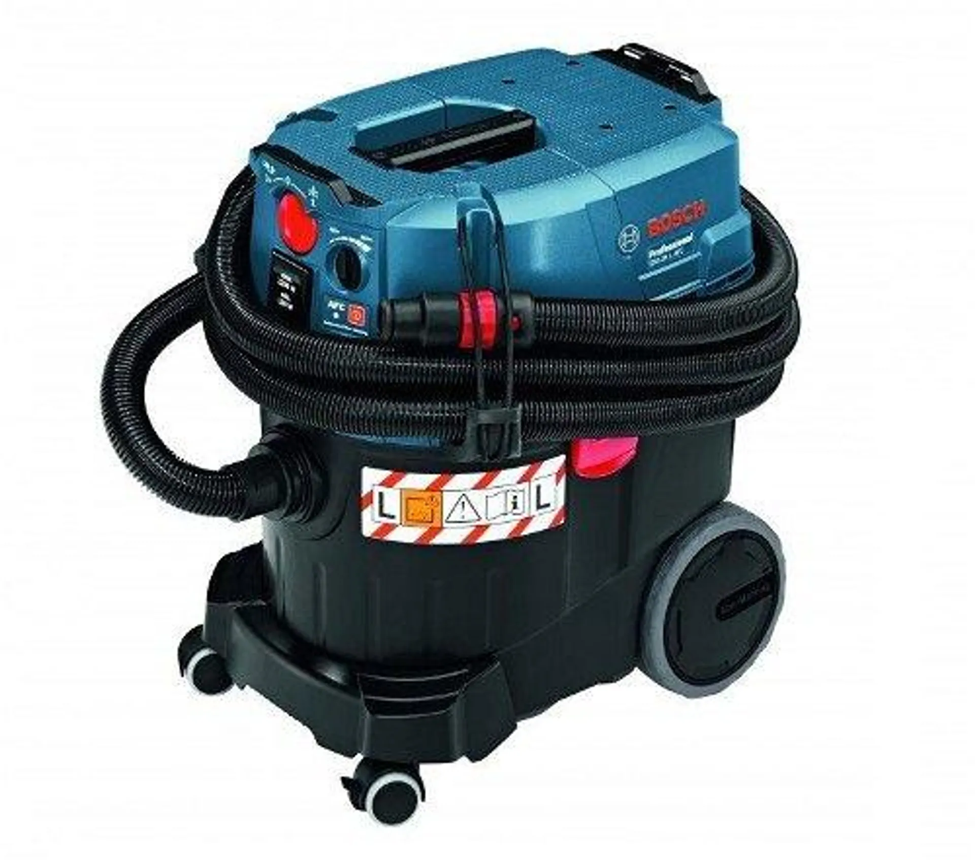 BOSCH GAS 35 L AFC 0.601.9C3.200