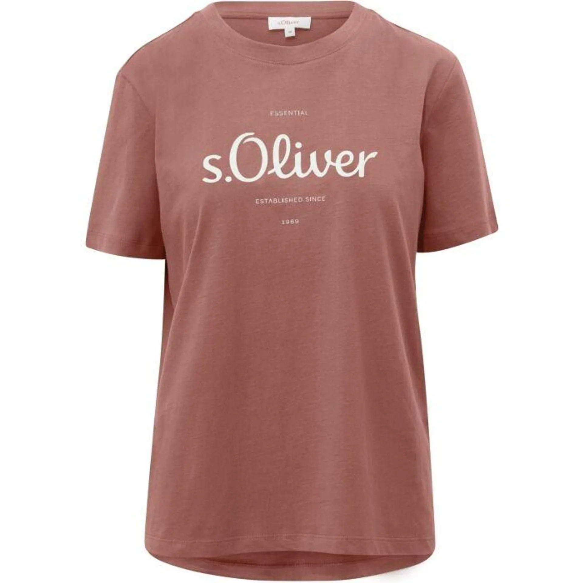 s.Oliver RL T-SHIRT