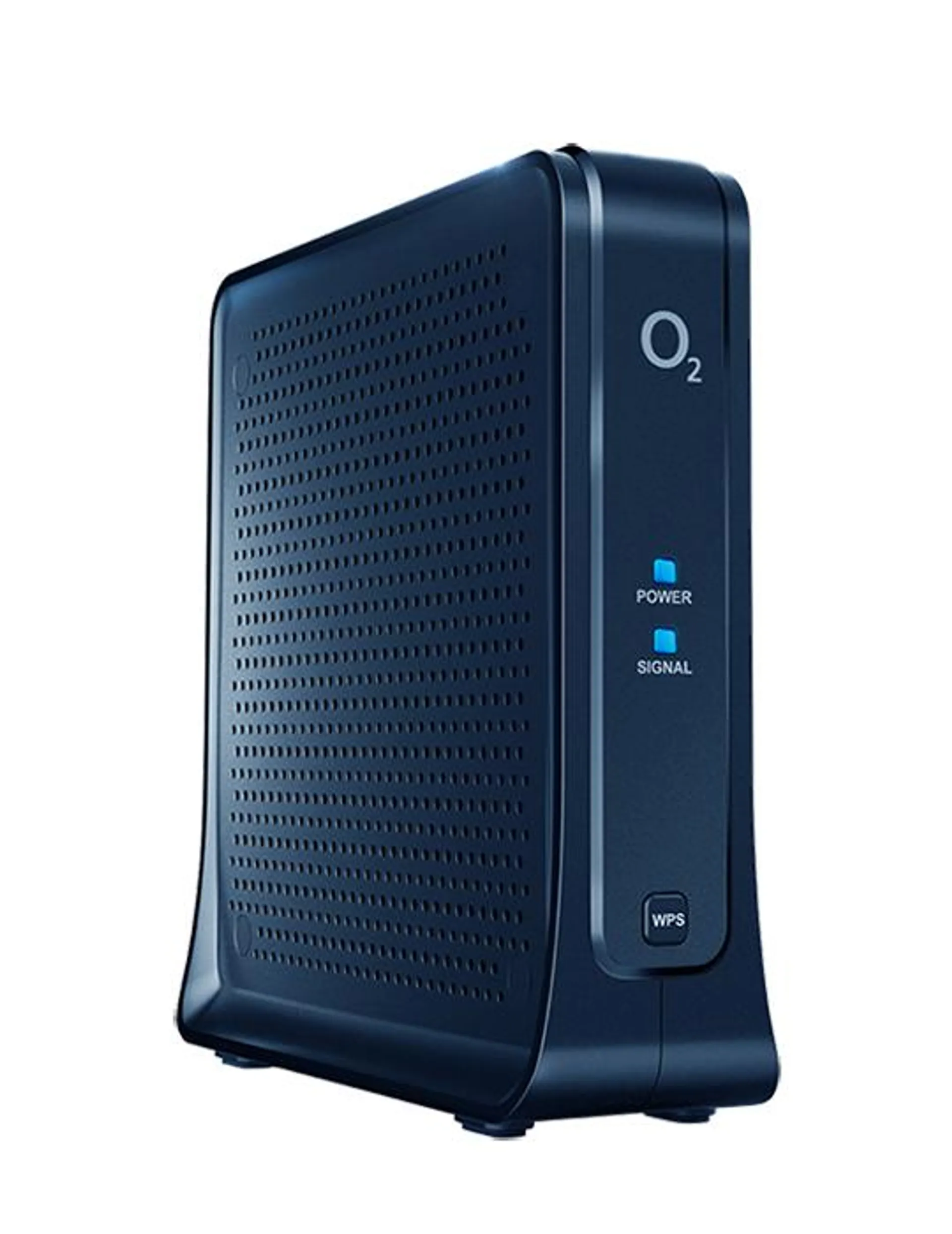 O2 Smart Booster