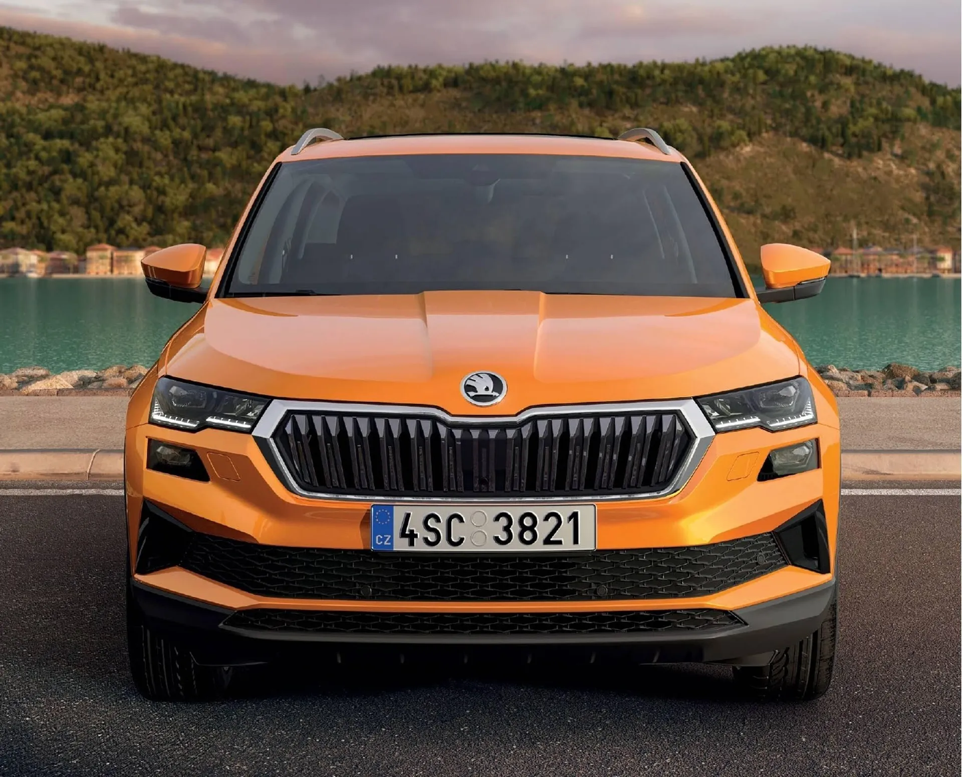 Škoda Fabia leták - 12. července 31. prosince 2024 - Page 5