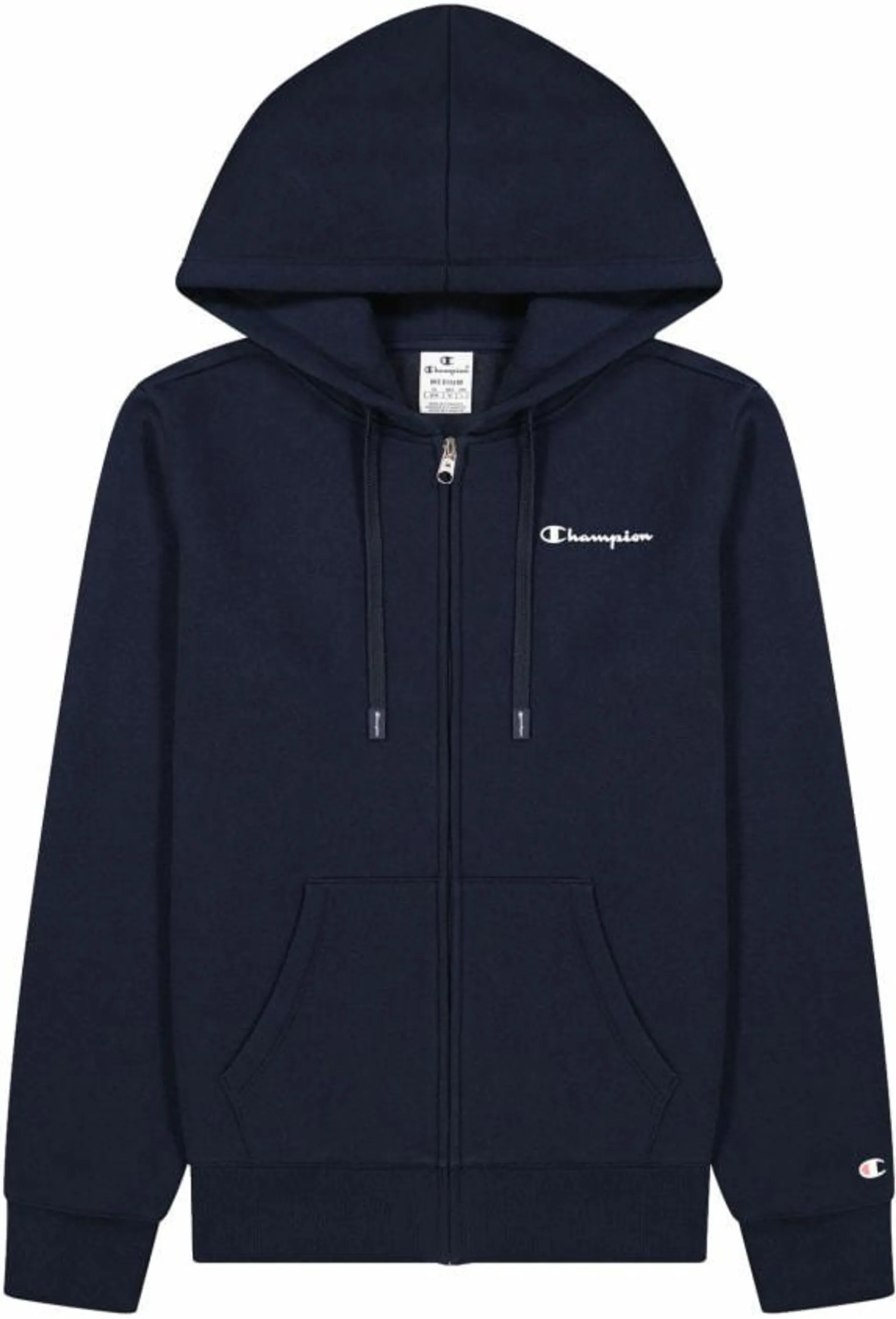 Champion · Hooded Full Zip sportovní mikina